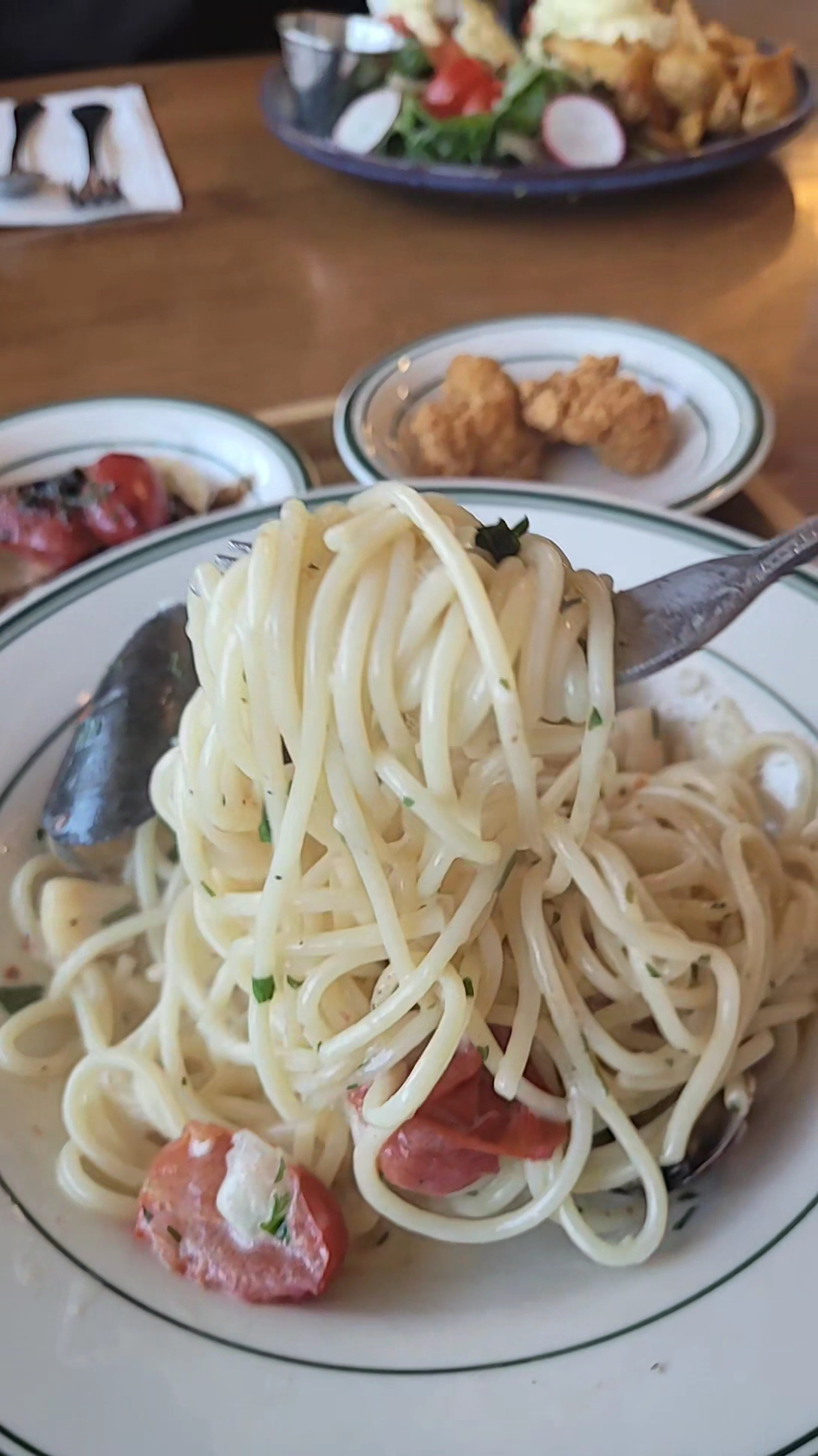 Jimoco Café & Pasta (Port Coquitlam)