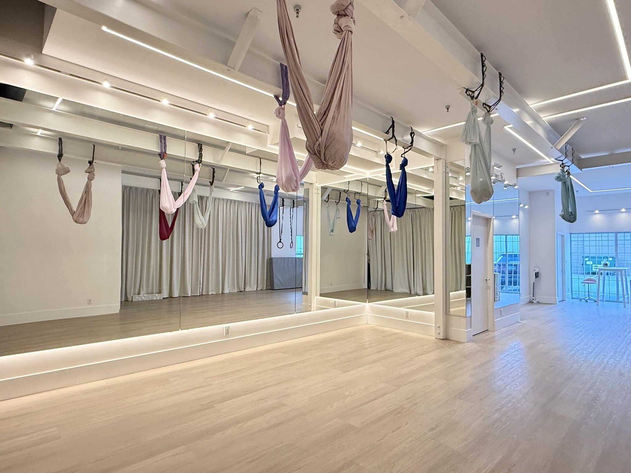 Everose Studios