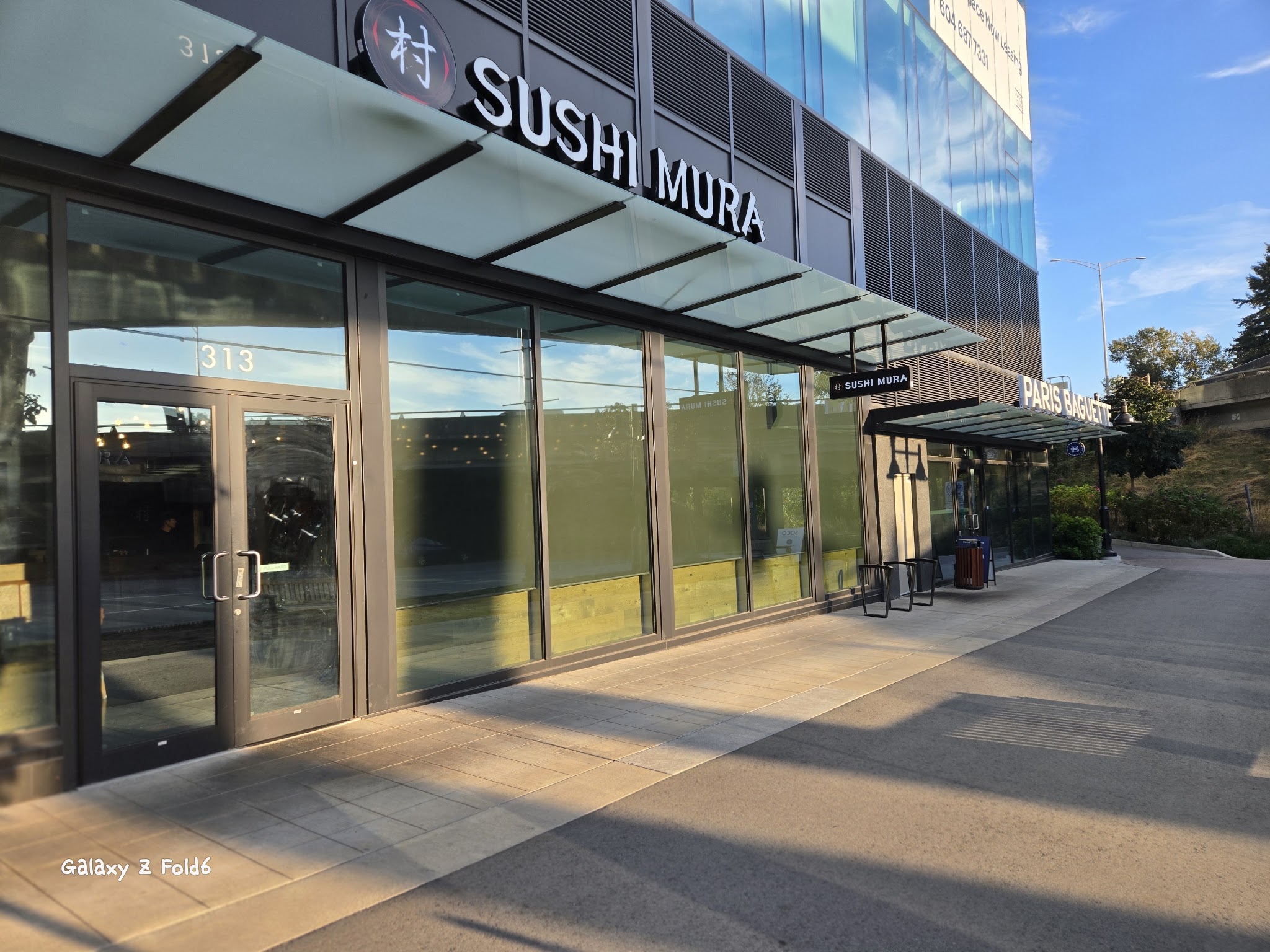 Sushi Mura Lougheed