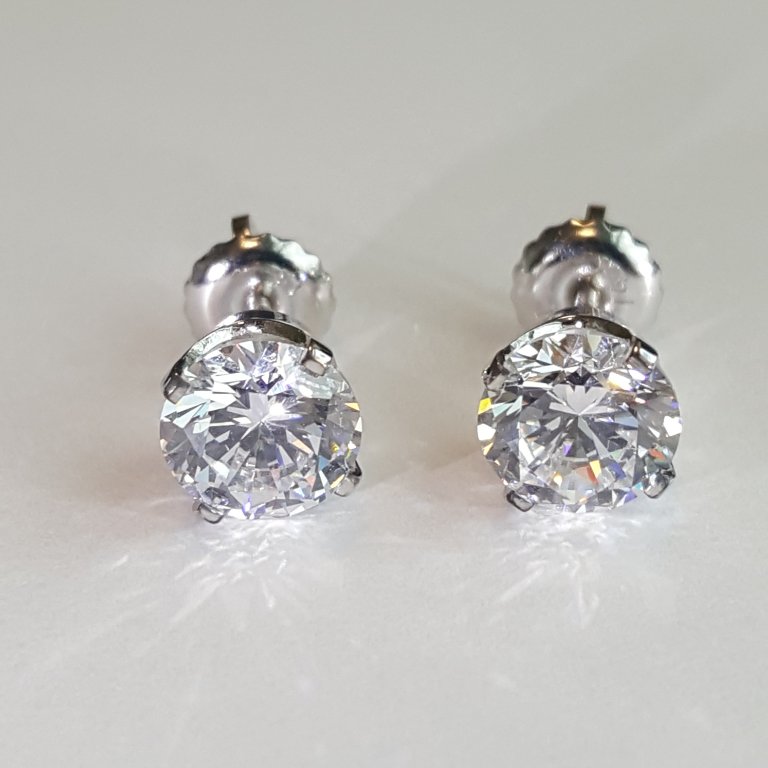 Diamonds West Ltd