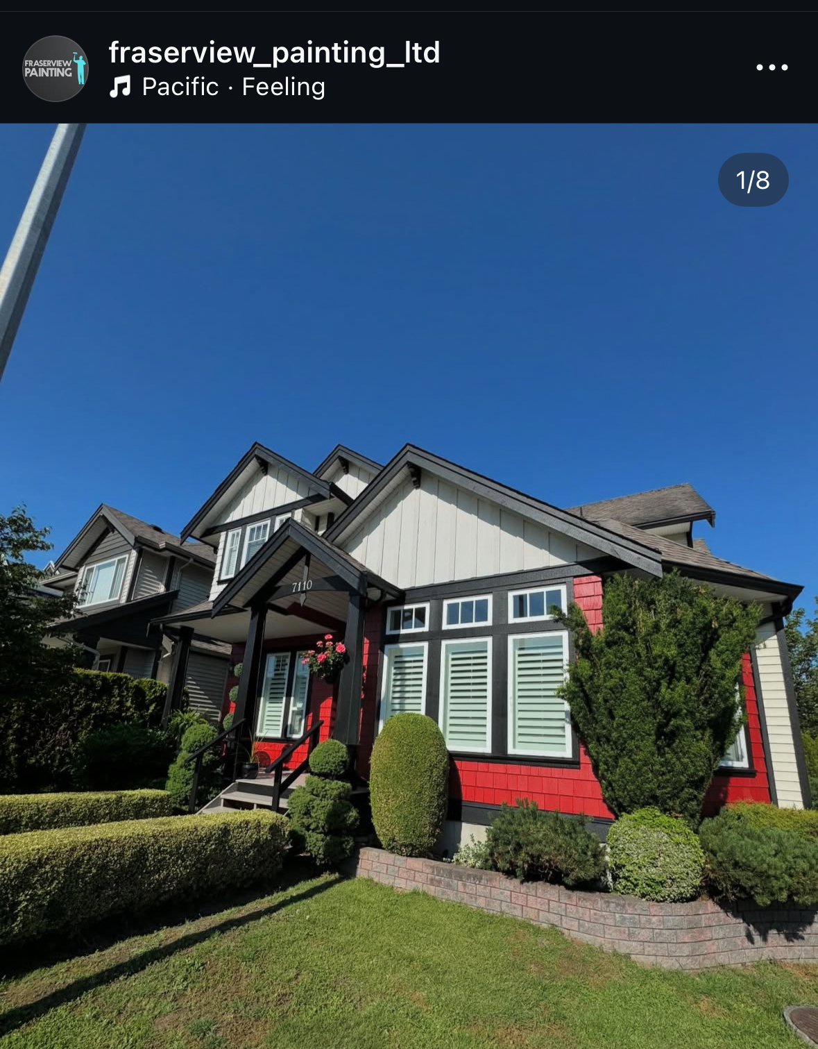 Fraserview Painting Ltd
