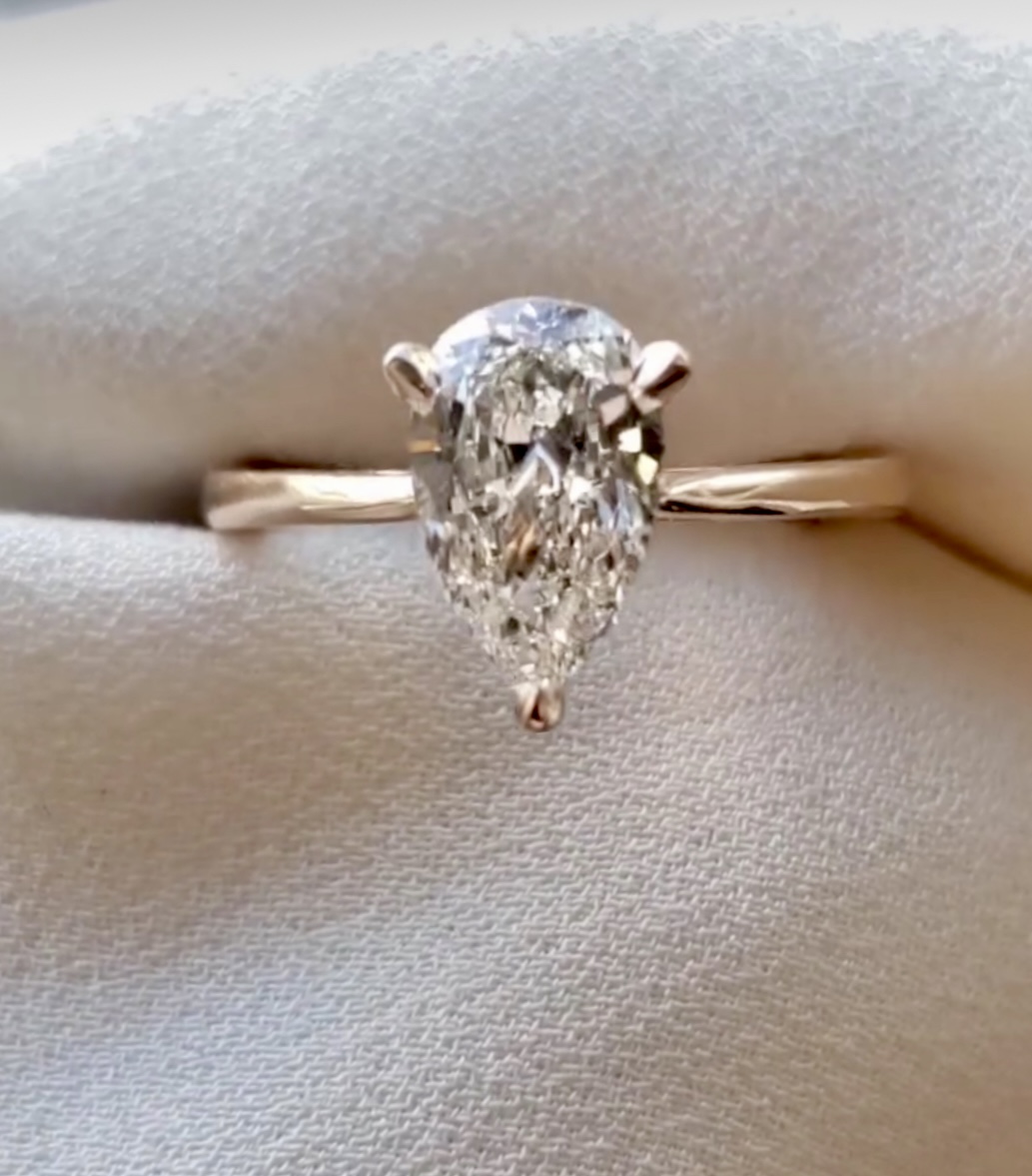 Vancouver Diamonds