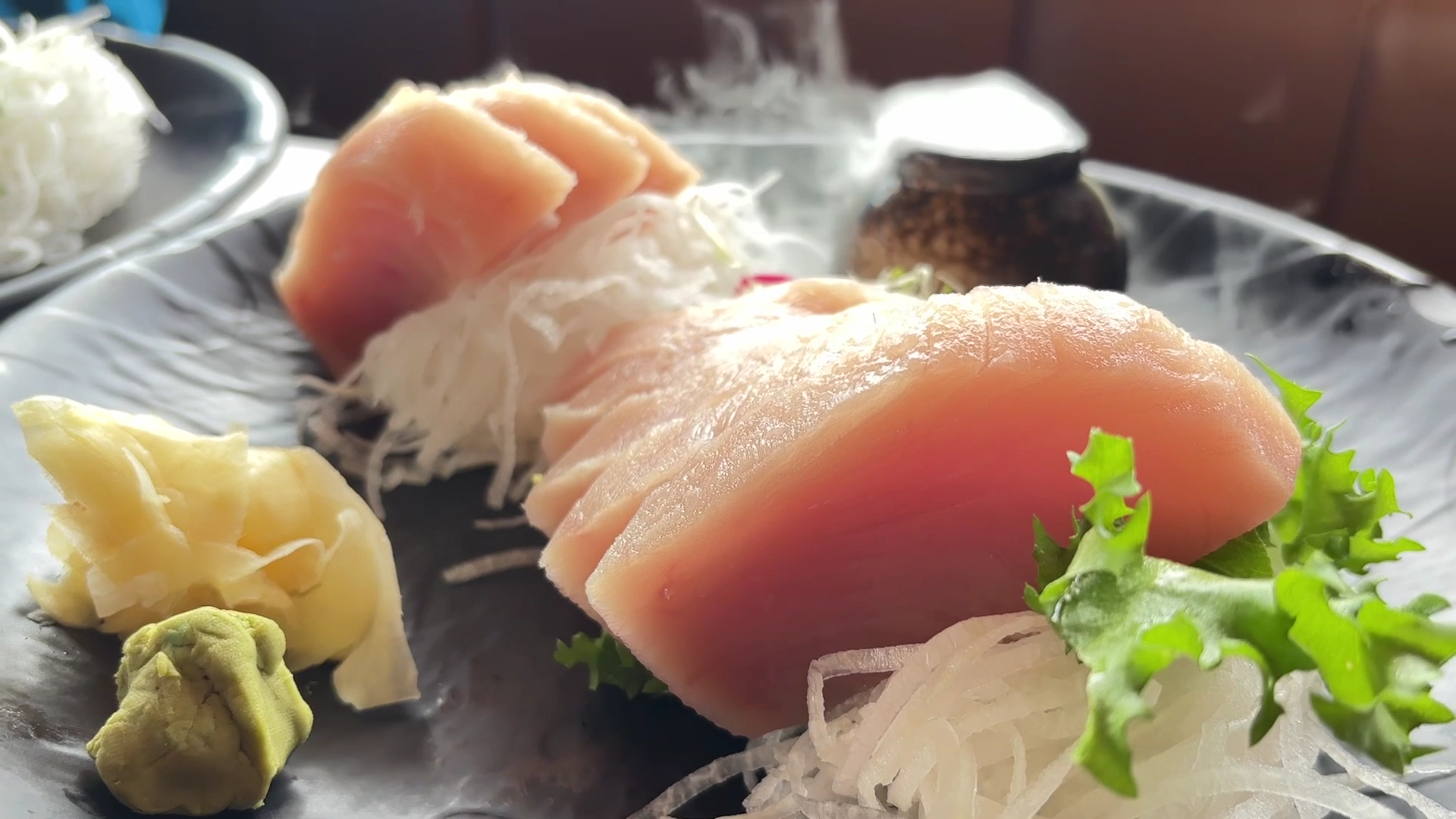 Sushi Mura Langley