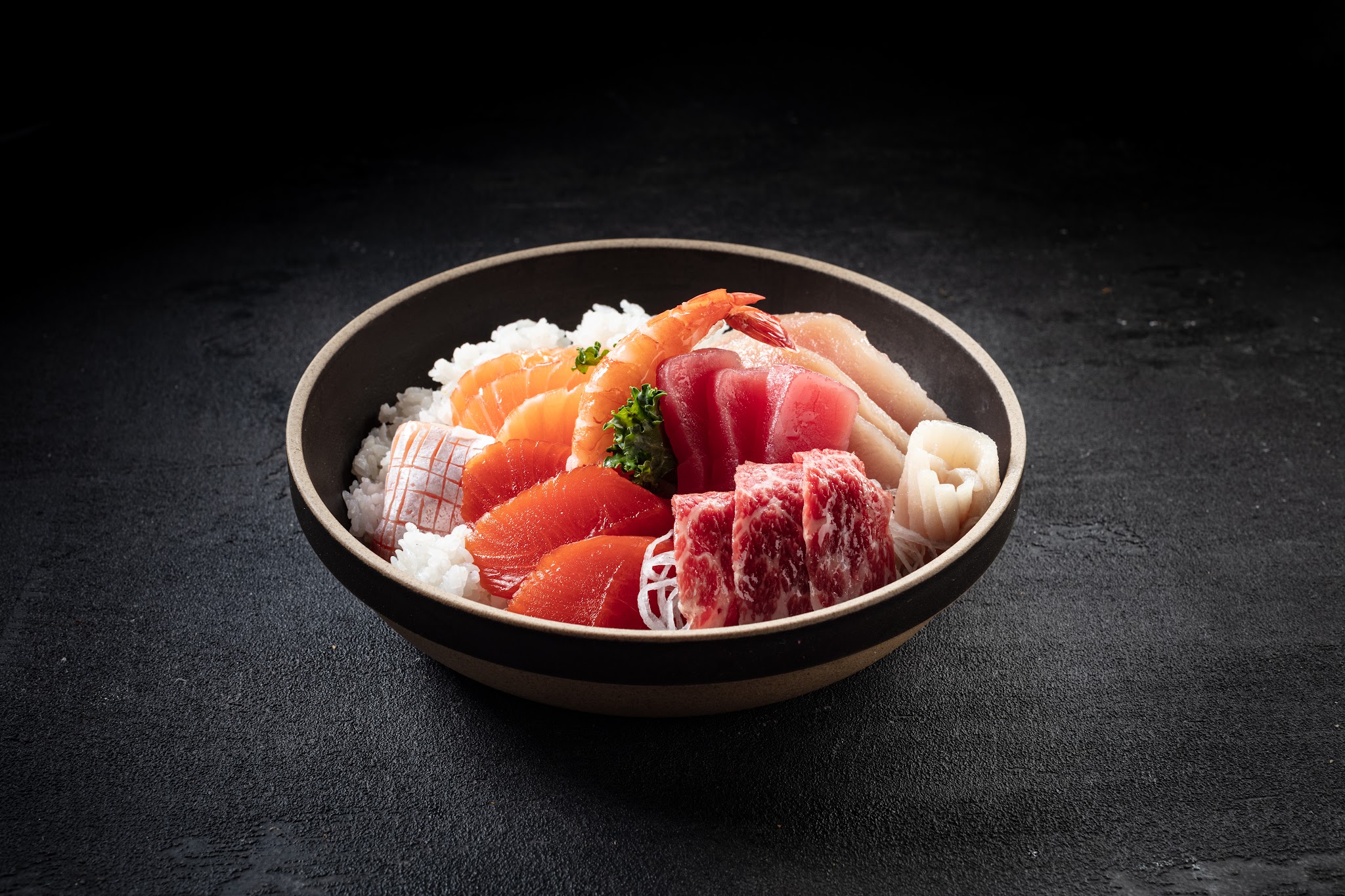 Aburiya Sushi