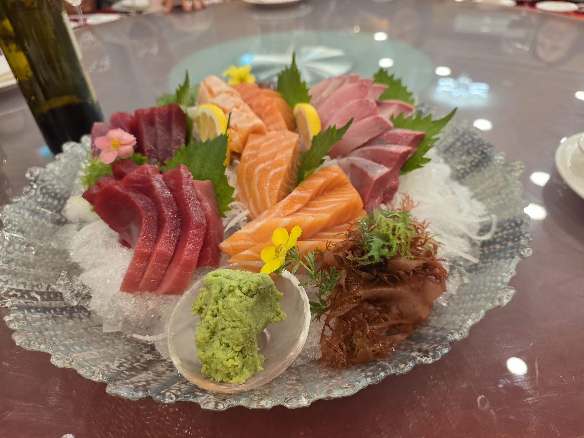 Red Star Seafood Restaurant