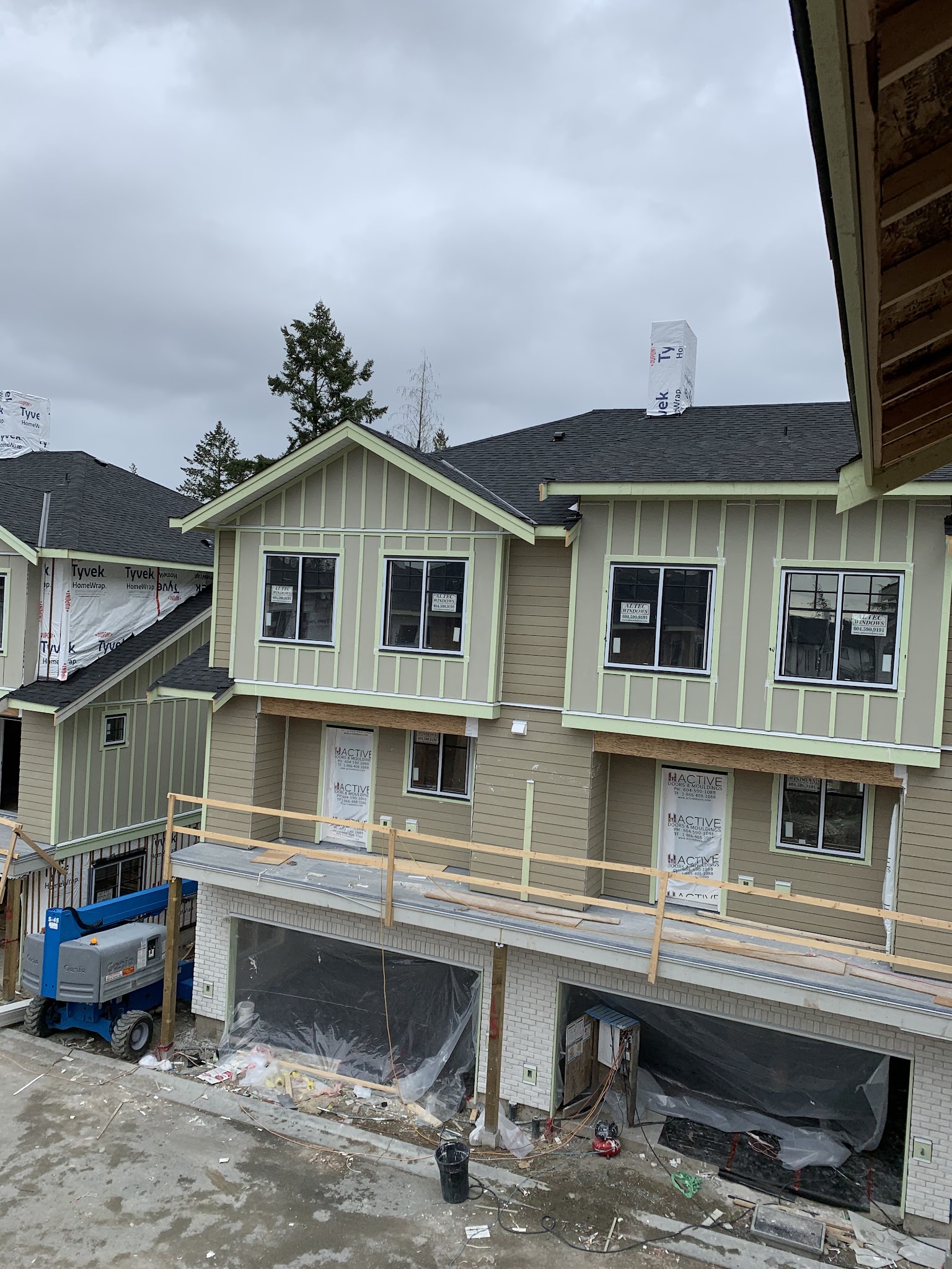 Anytime Roofing Ltd.