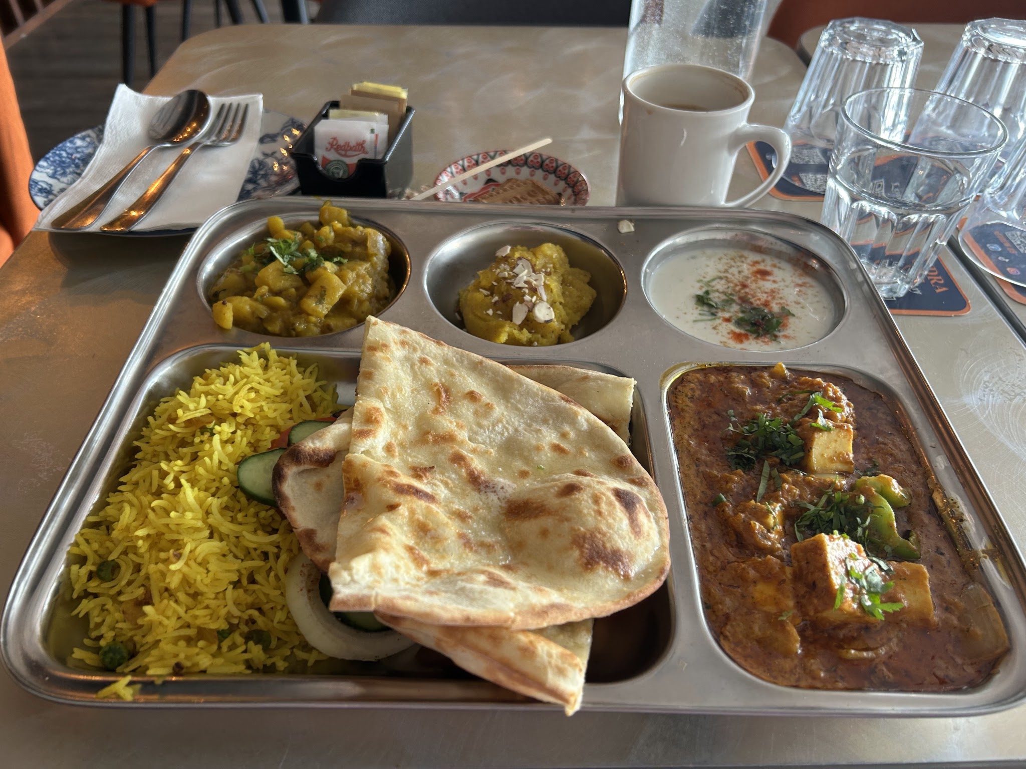 Bandra Cafe