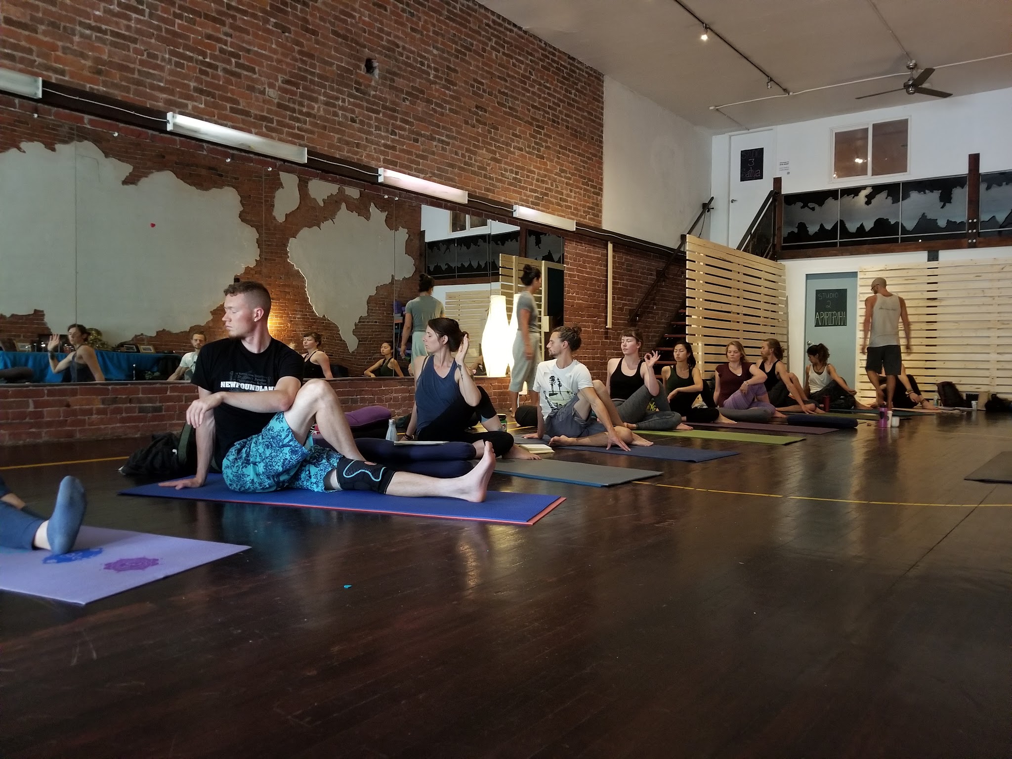 Karma Teachers™️ Centre for Yoga and Meditation