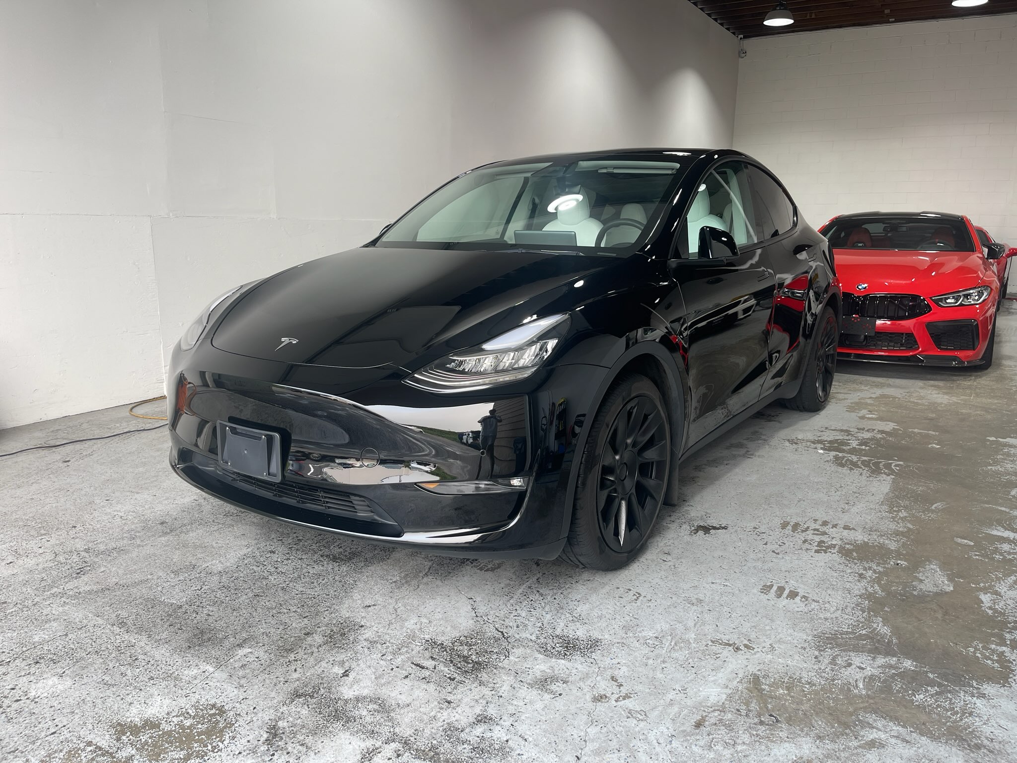 Gold Haus Auto Group Ltd