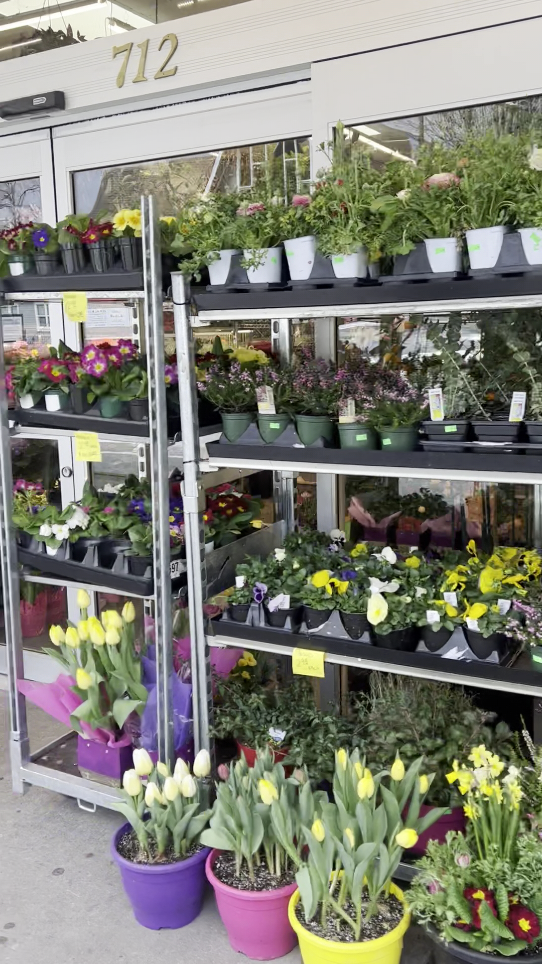 Uptown Florist