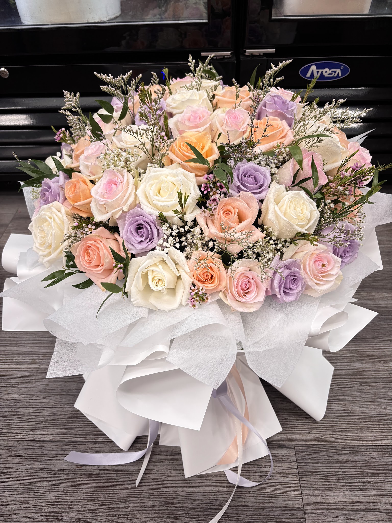 For You Flower Shop