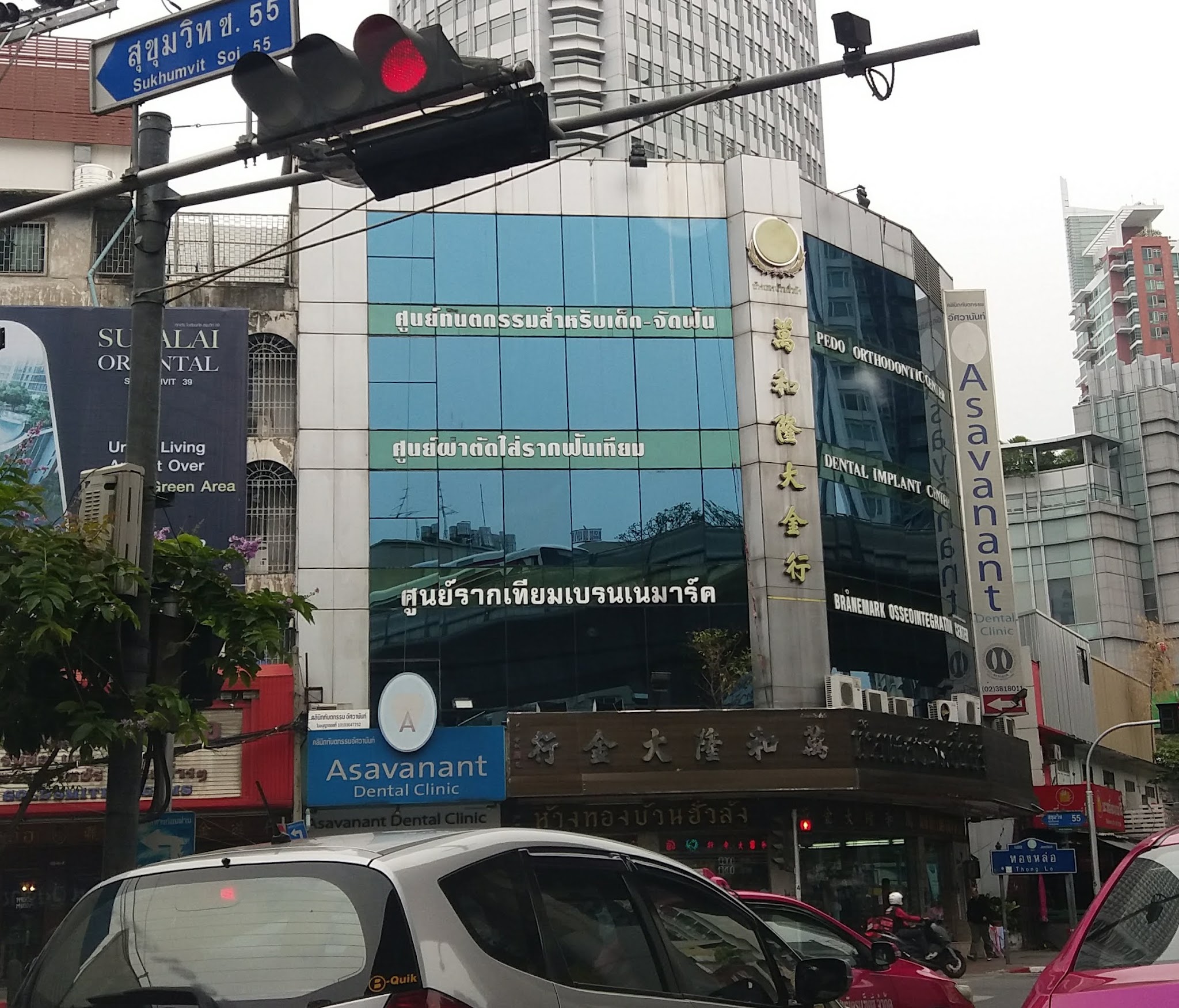 Branemark Dental Implant Clinic