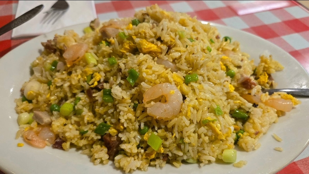 On Lok Restaurant & Won-ton House