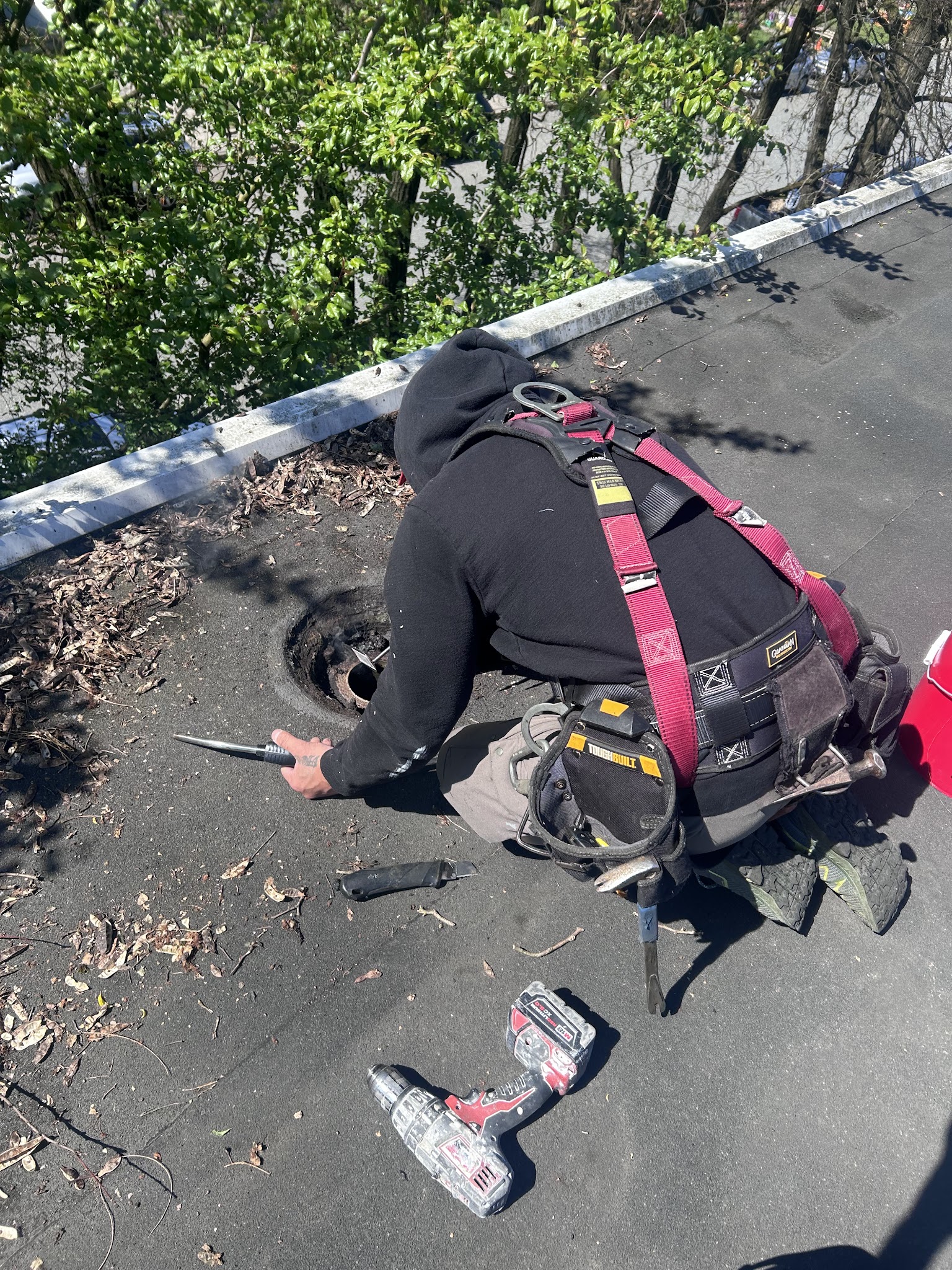 Vancouver Roofing & Solar