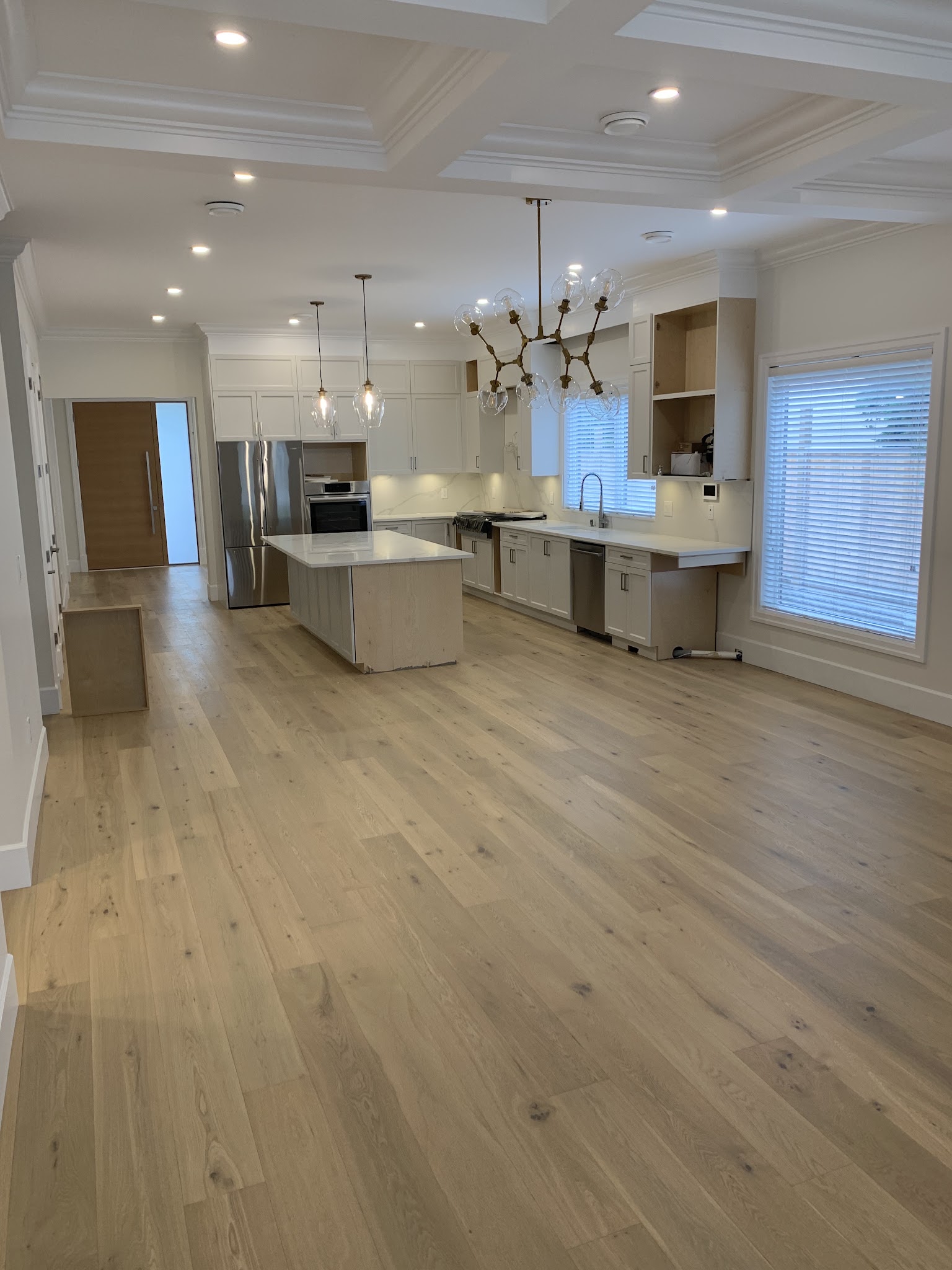 Metric Stone Ltd. | Stone Countertops
