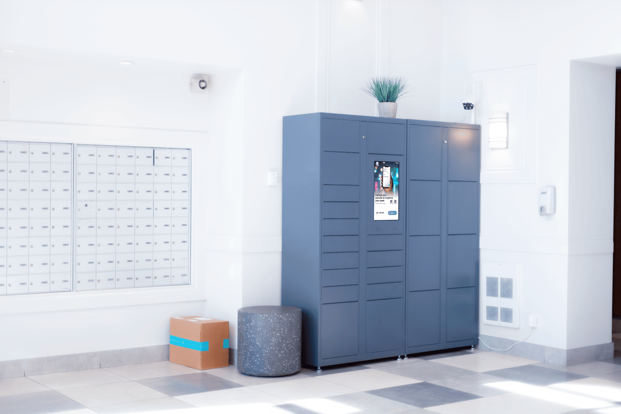 Bluebits Technologies Inc.