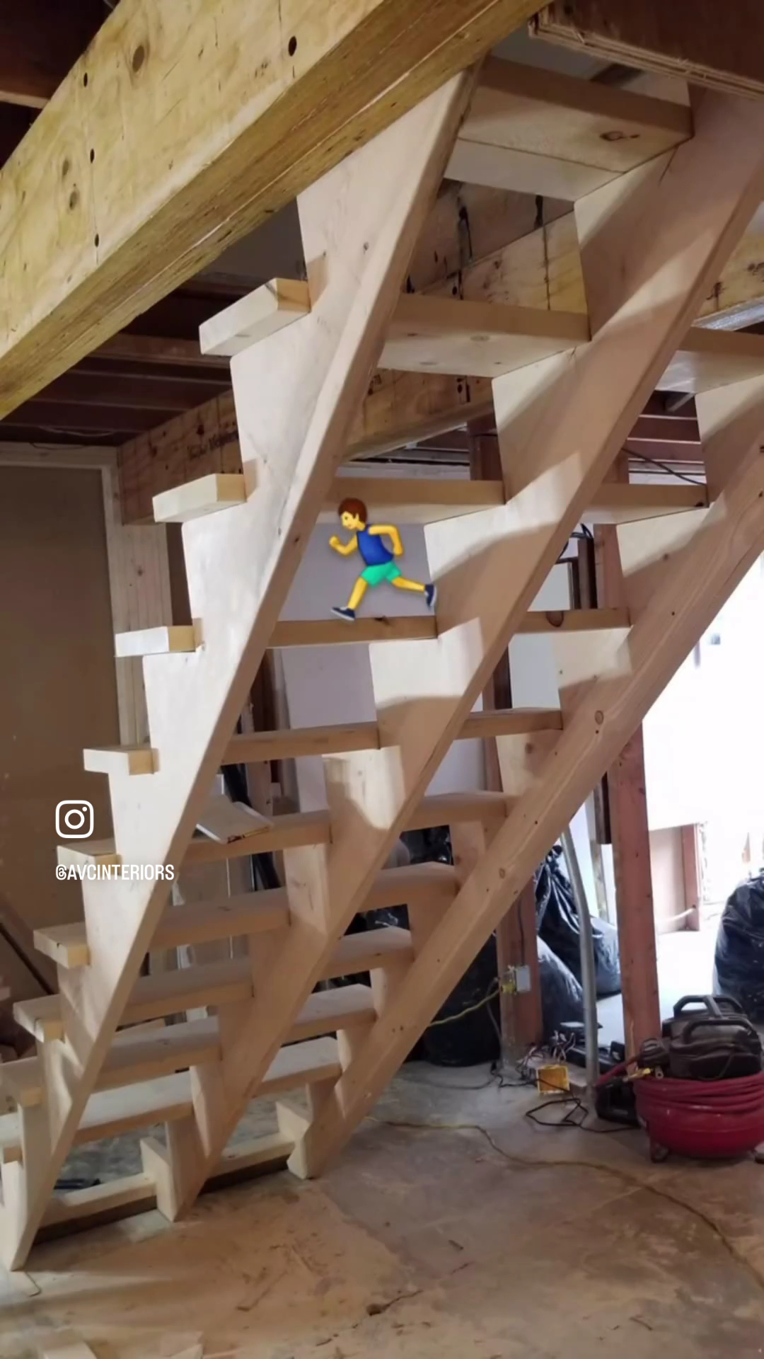 Avc Construction LTD.