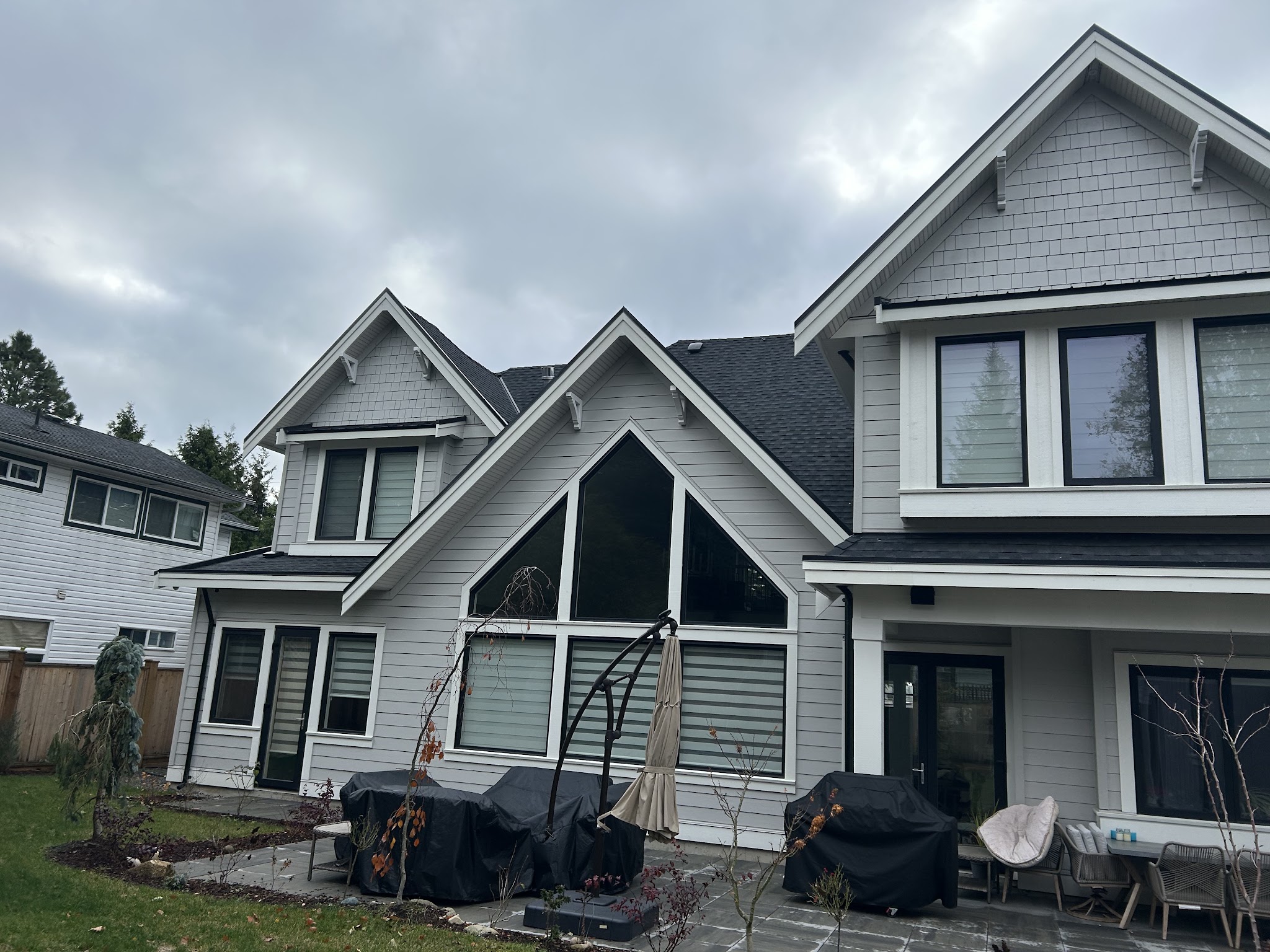 All Seasons Roofing Ltd