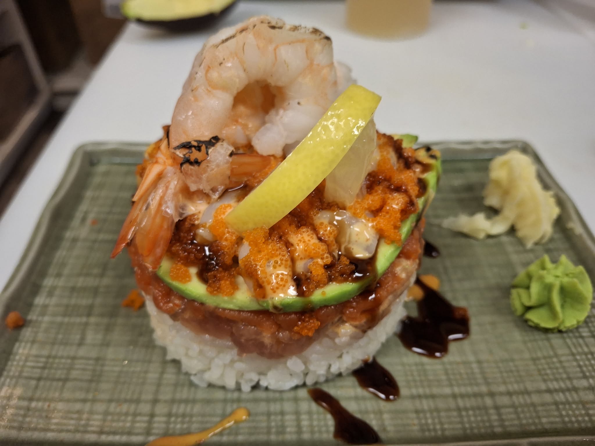 Sushi Ronin