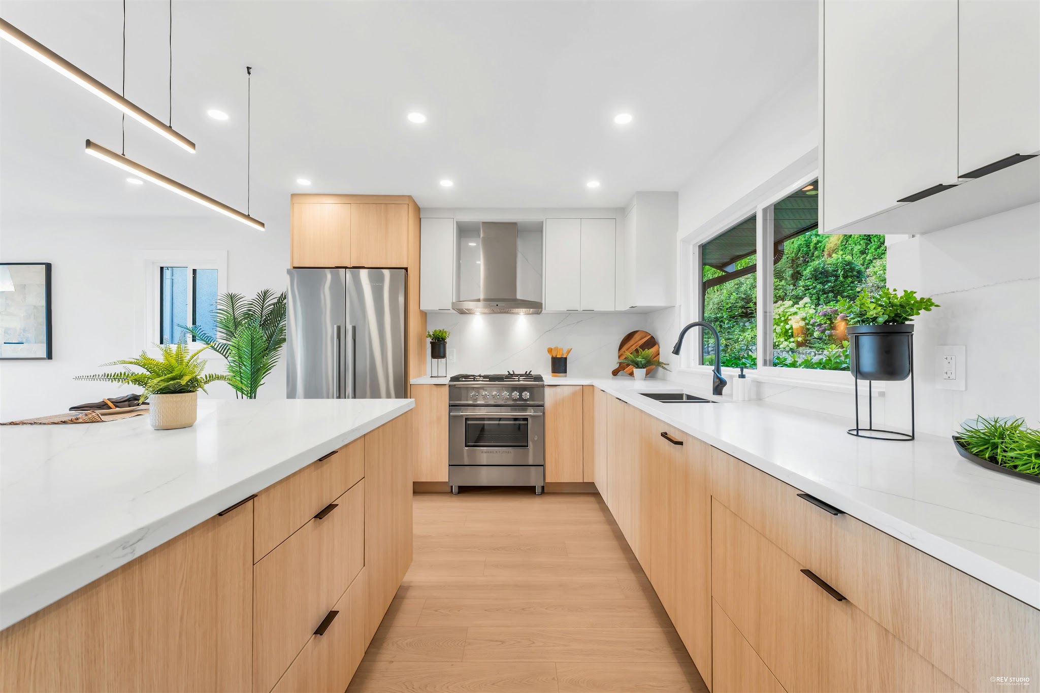 Metric Stone Ltd. | Stone Countertops