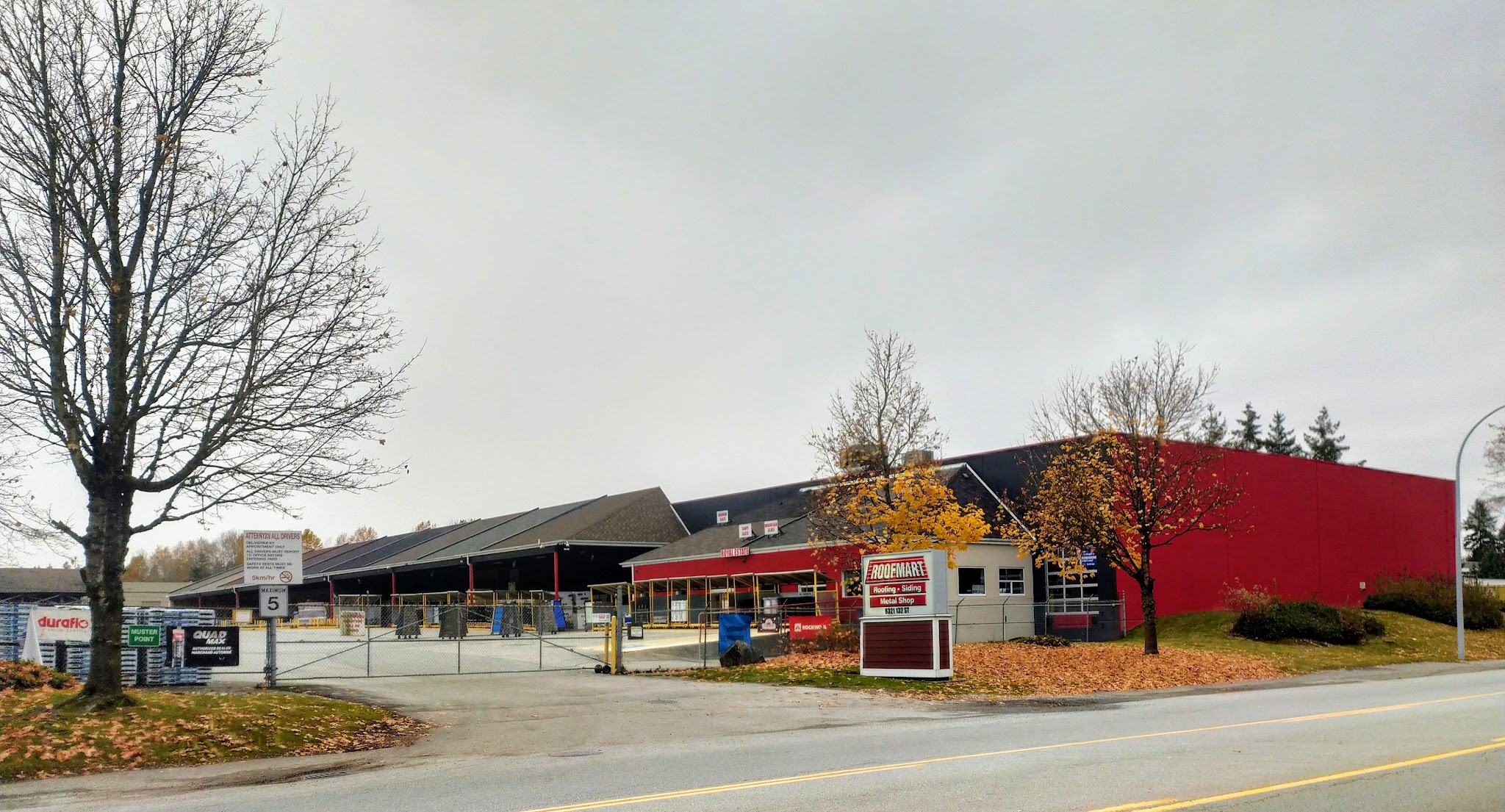 Roofmart