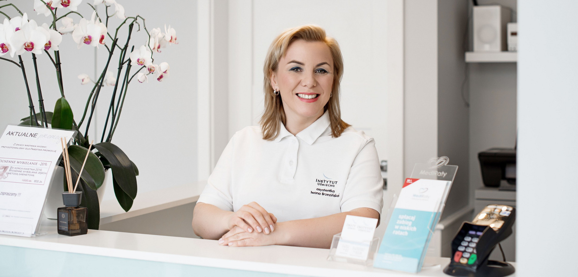 Dental implants, dentistry treatment in Poland | Perfect Smile Institute, Dental Implantology