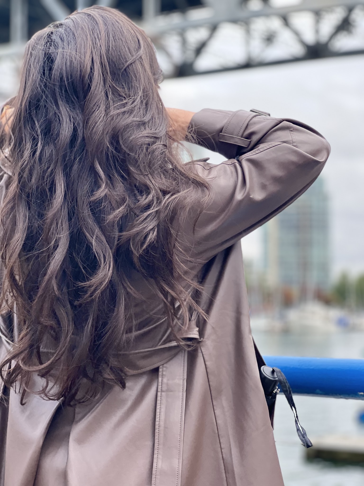 Moods Hair Salon