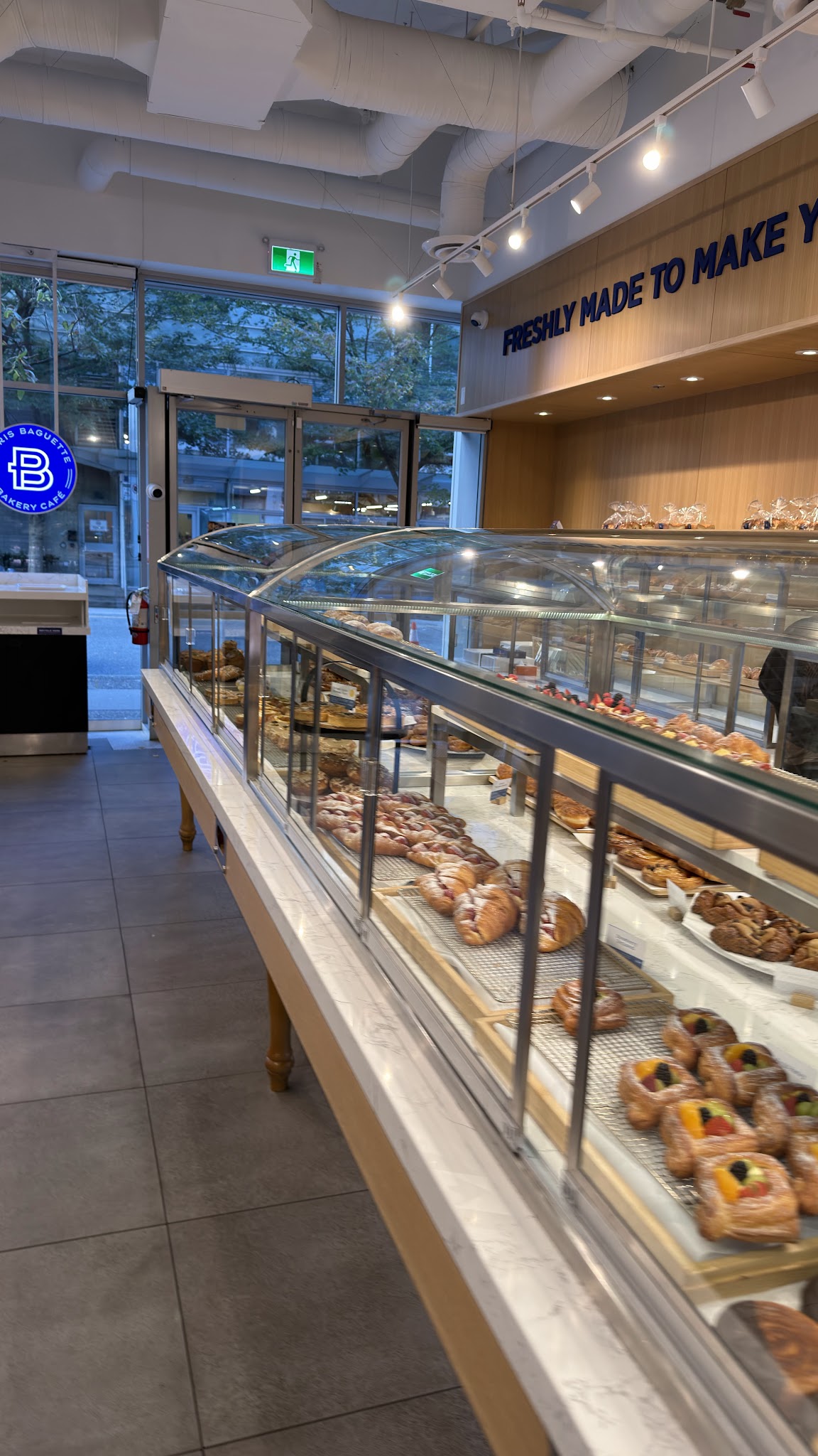 Paris Baguette