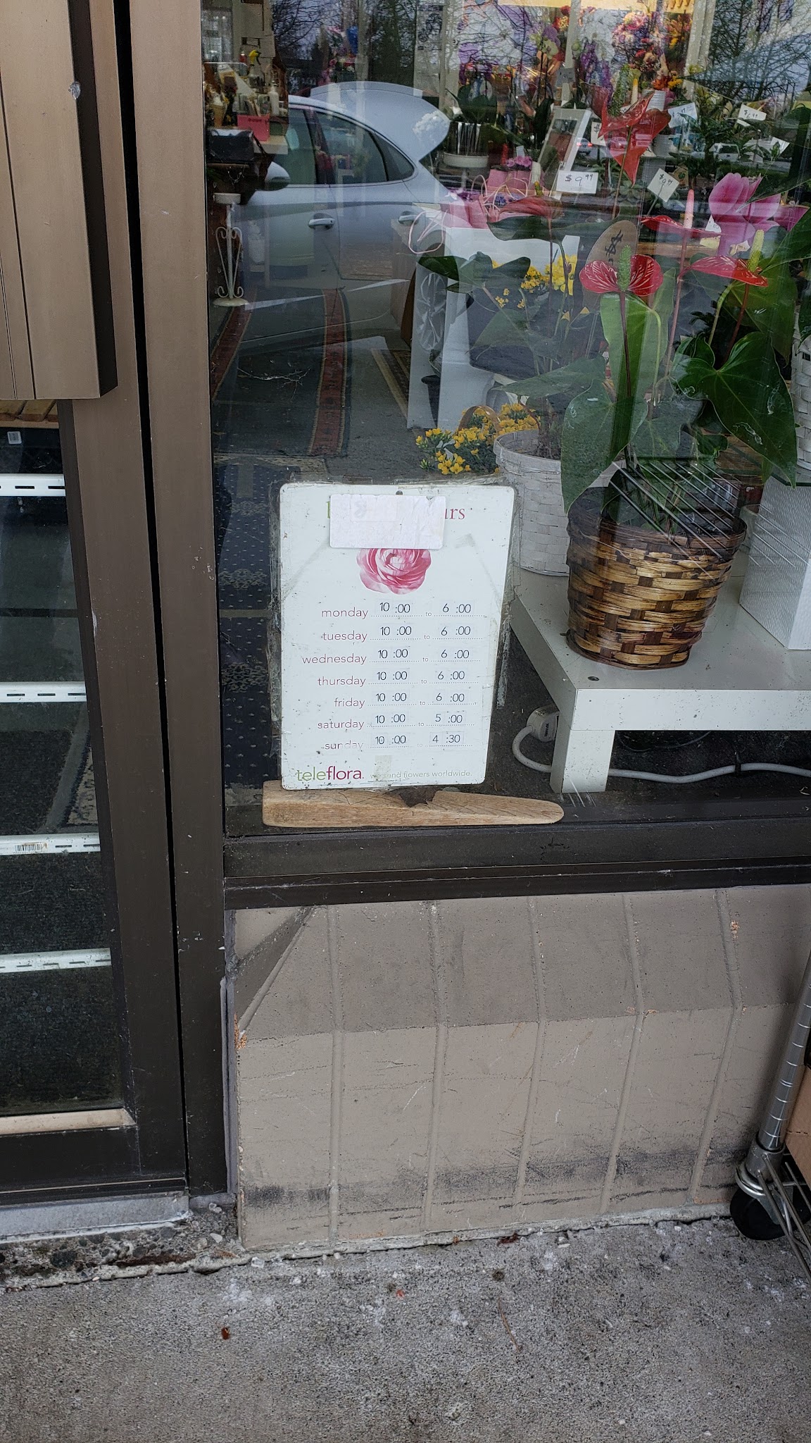 Brides N Blossoms Florist