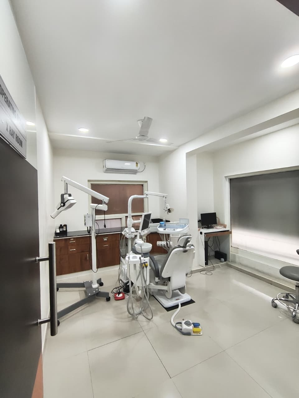 Partha Dental Clinic - Basavanagudi, Bangalore | Invisalign Provider | Braces, Root Canal & Dental Implants