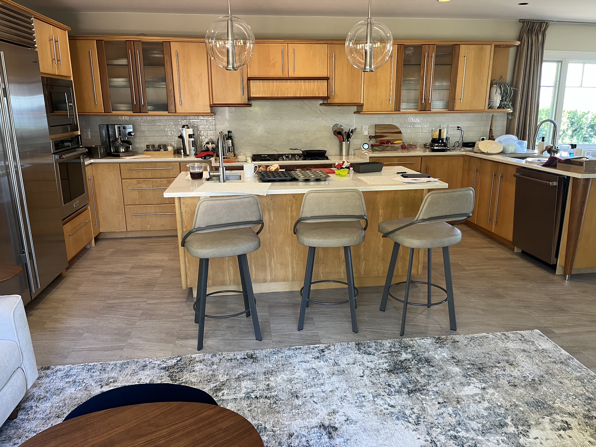 The Design Den Homes Inc