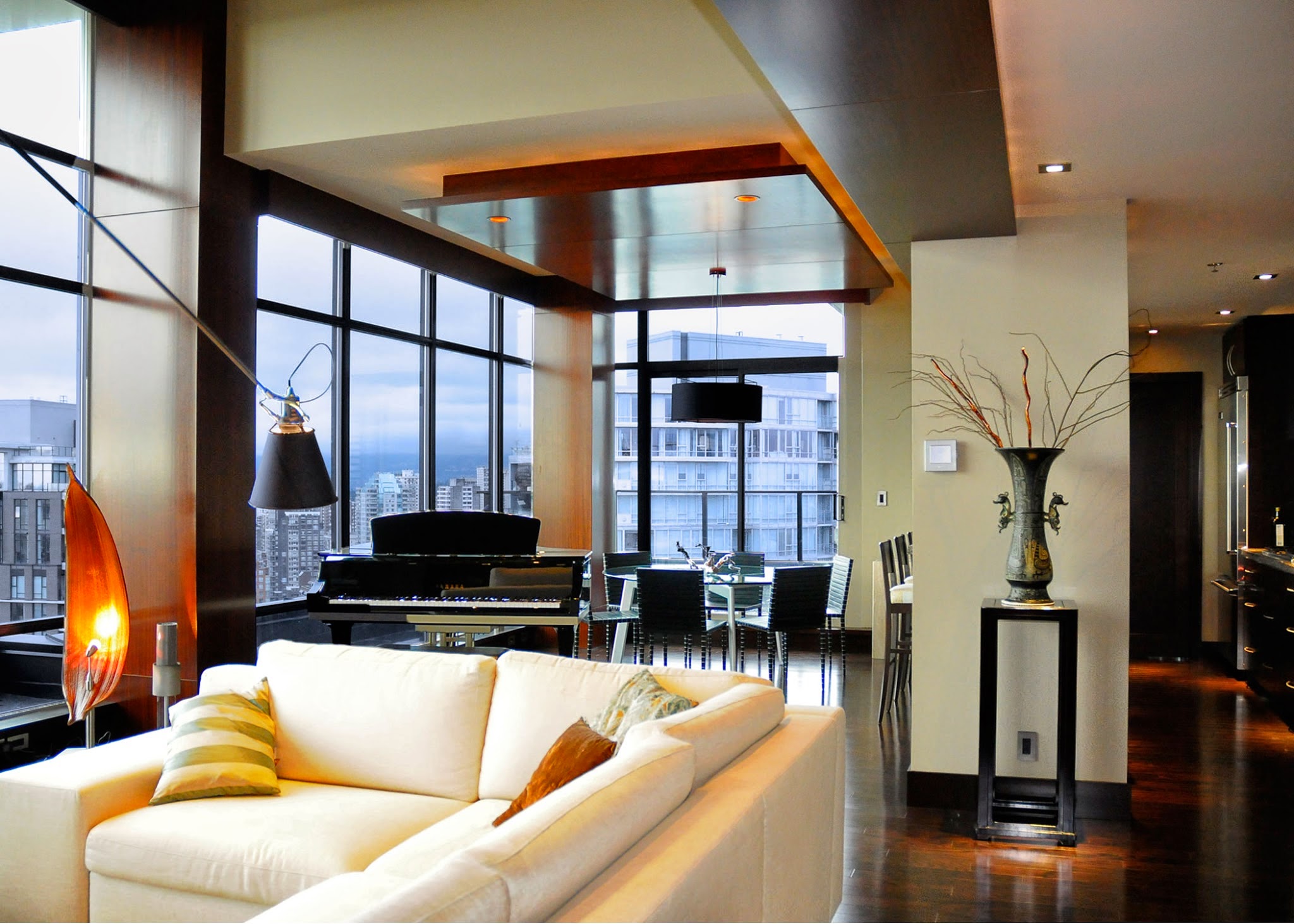 maison d'etre design build