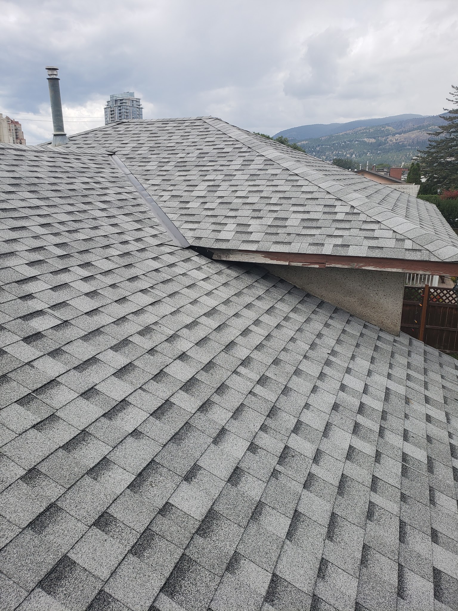 Surrey Roofing & Solar Solutions