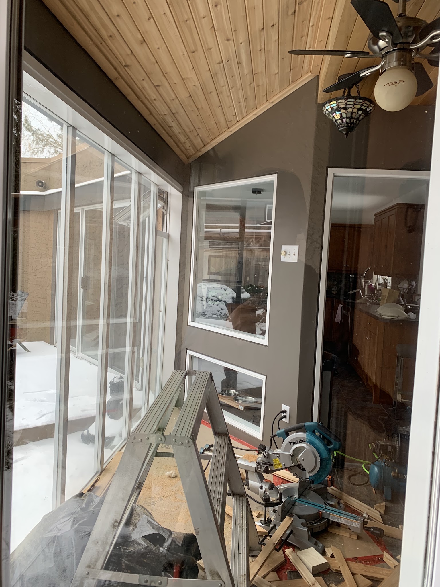 3 King's Roofing and Renovations Inc.