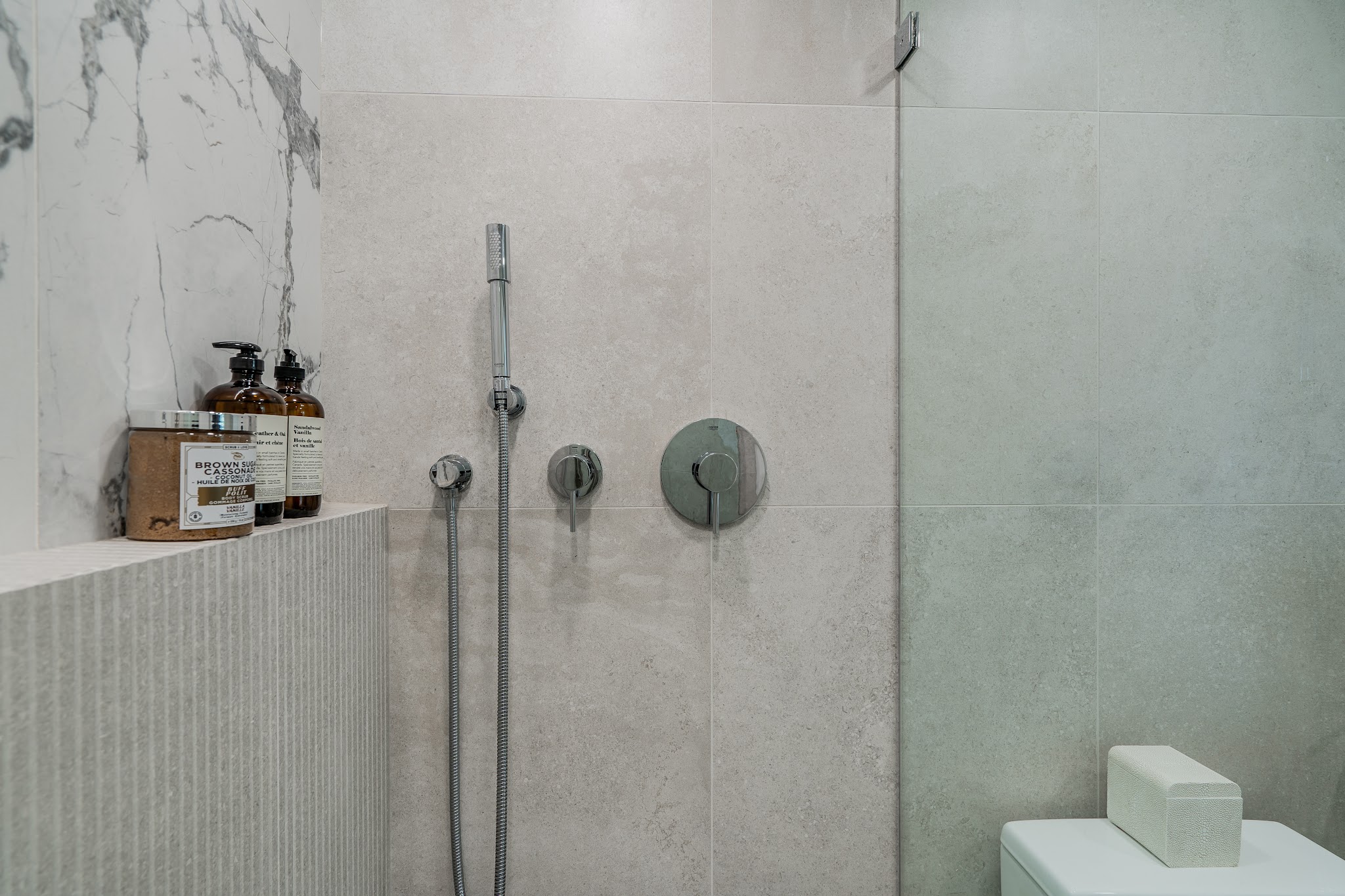 Vancouver Bathroom Renovation
