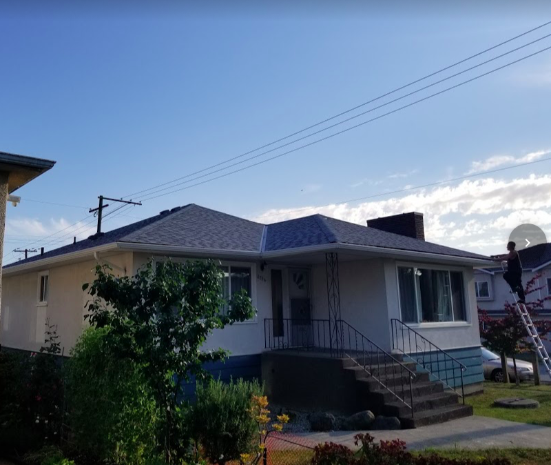 Sunset Roofing & Construction