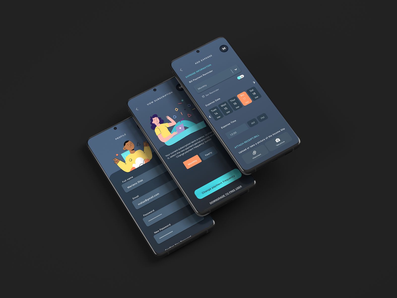 Essential Designs