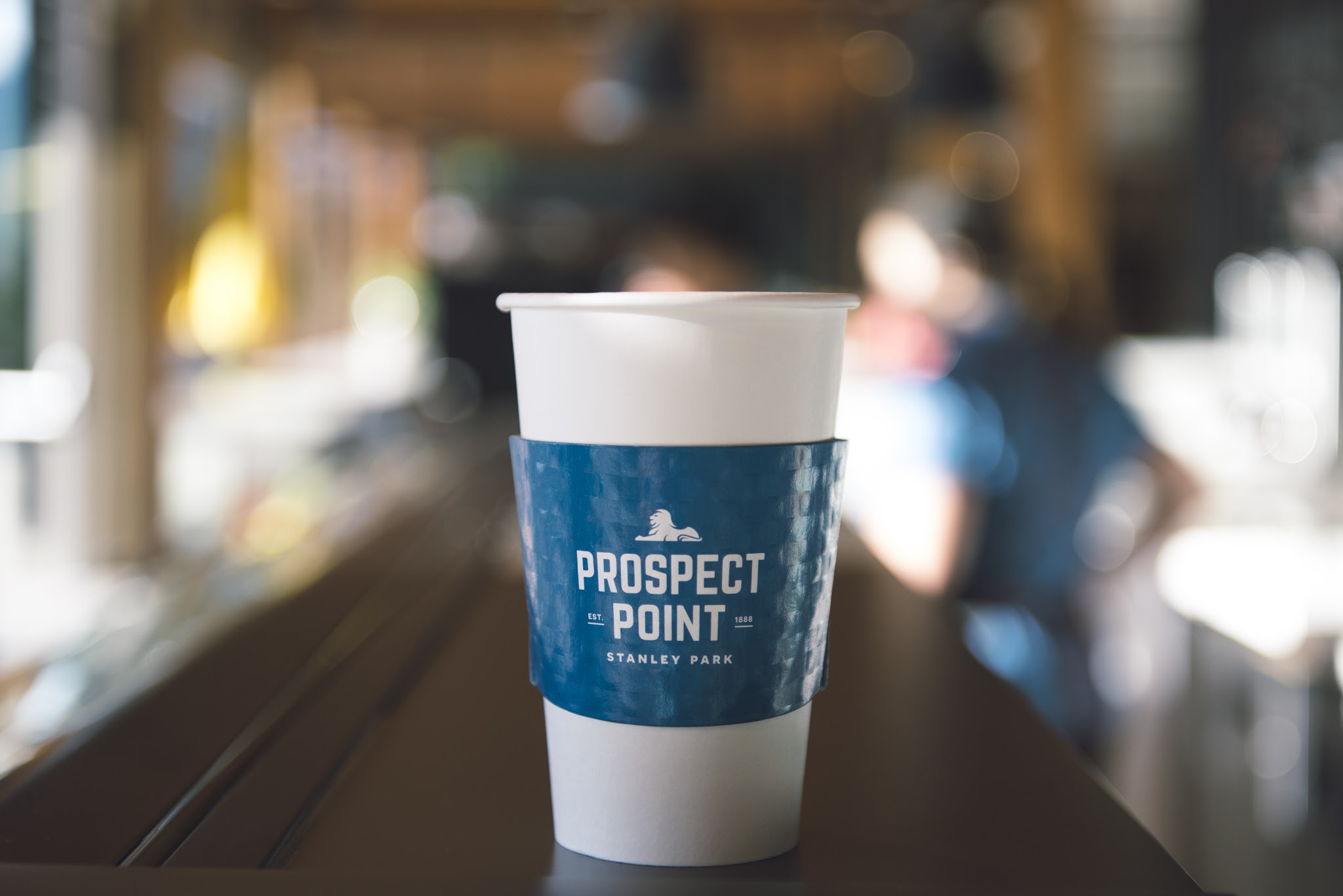 Prospect Point Café