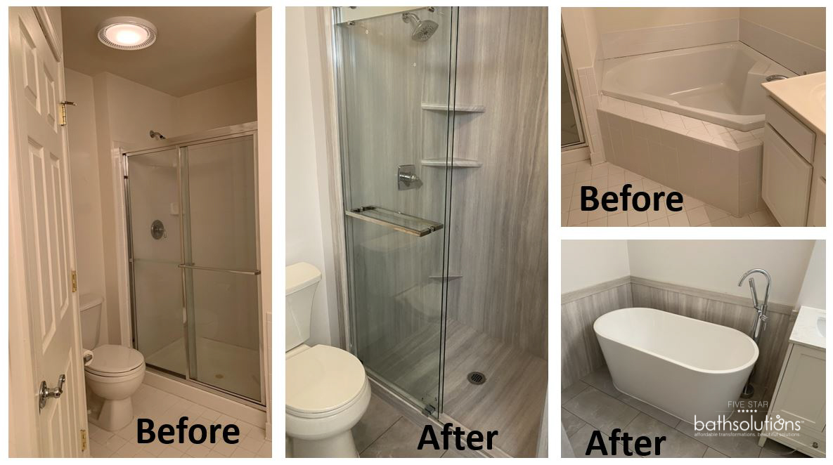 Five Star Bath Solutions of Vancouver