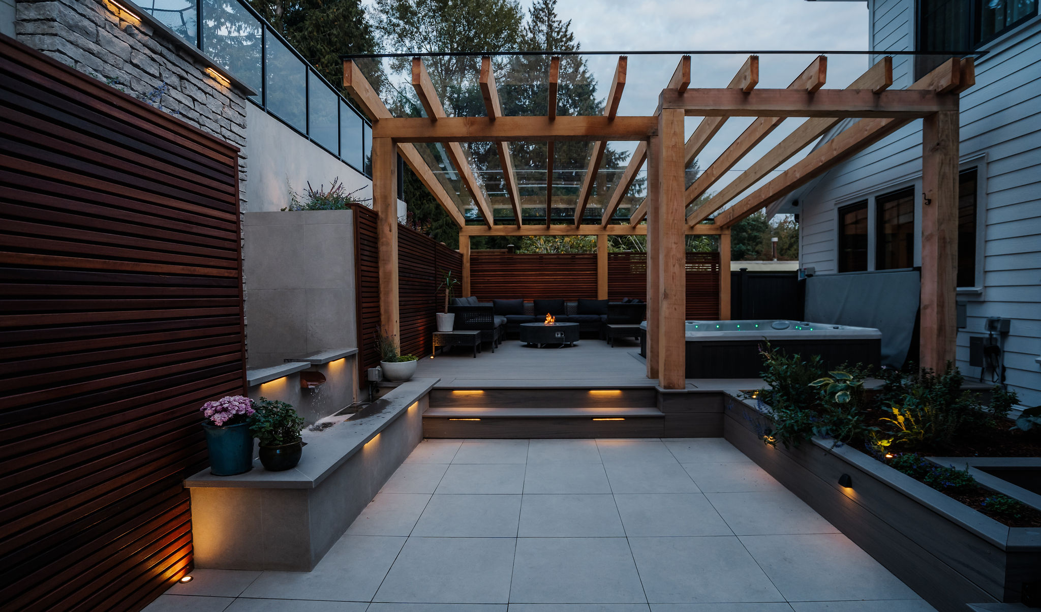 Hyland Landscapes