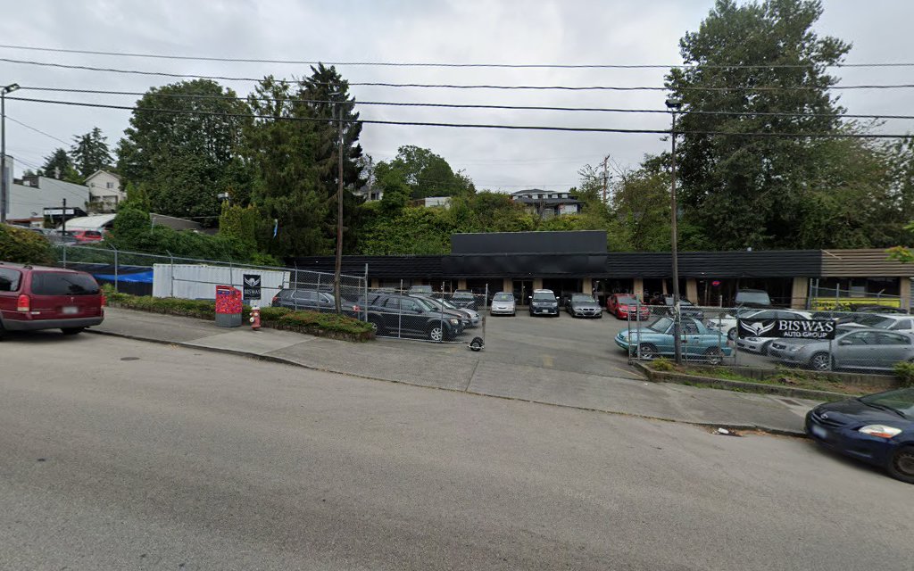SjS Auto Sales