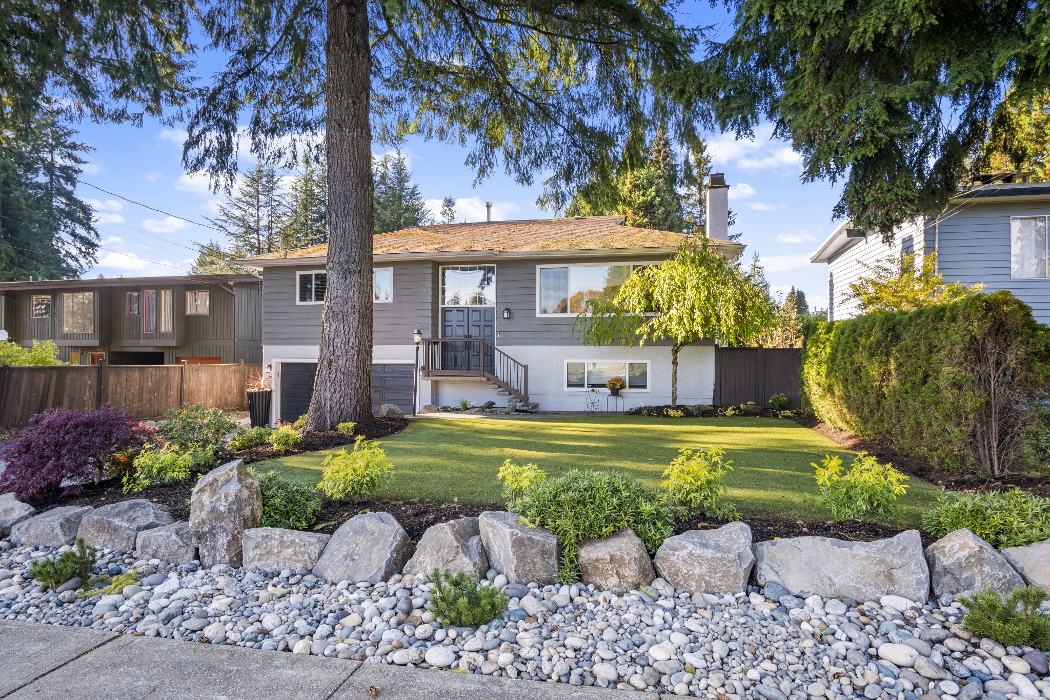 Eco Property Maintenance Inc.