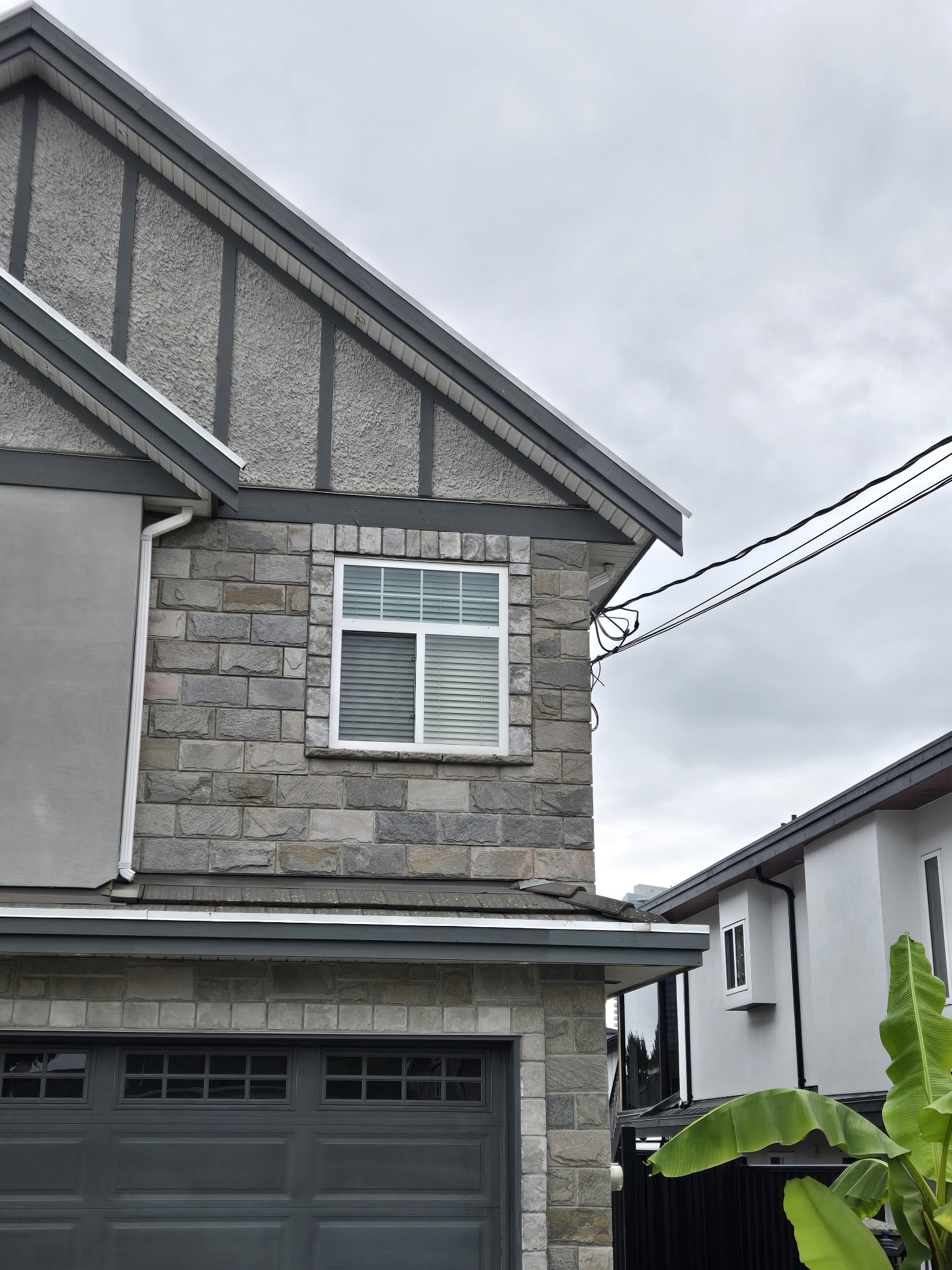 Capstone Roofing Ltd