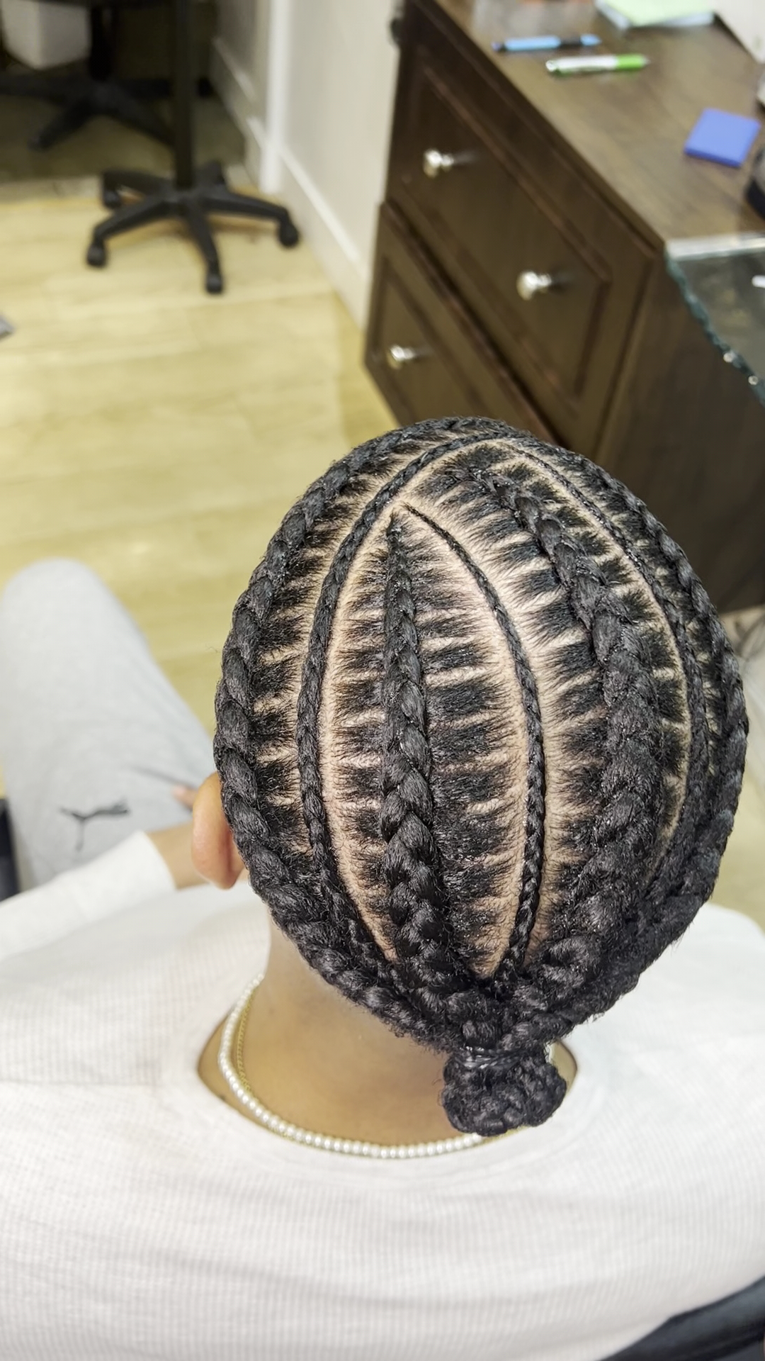 Ammerose Hair Salon