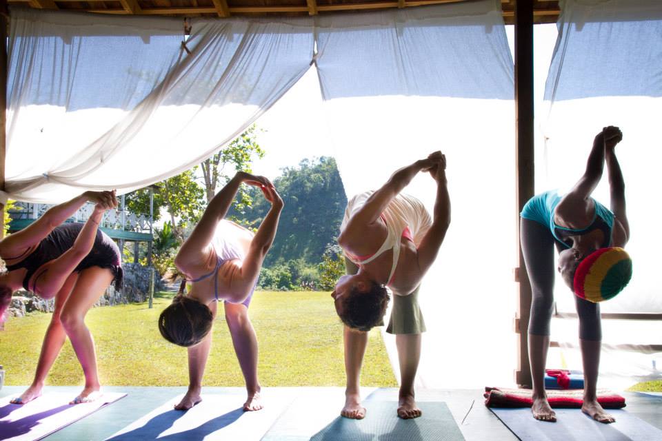 Love Light Yoga