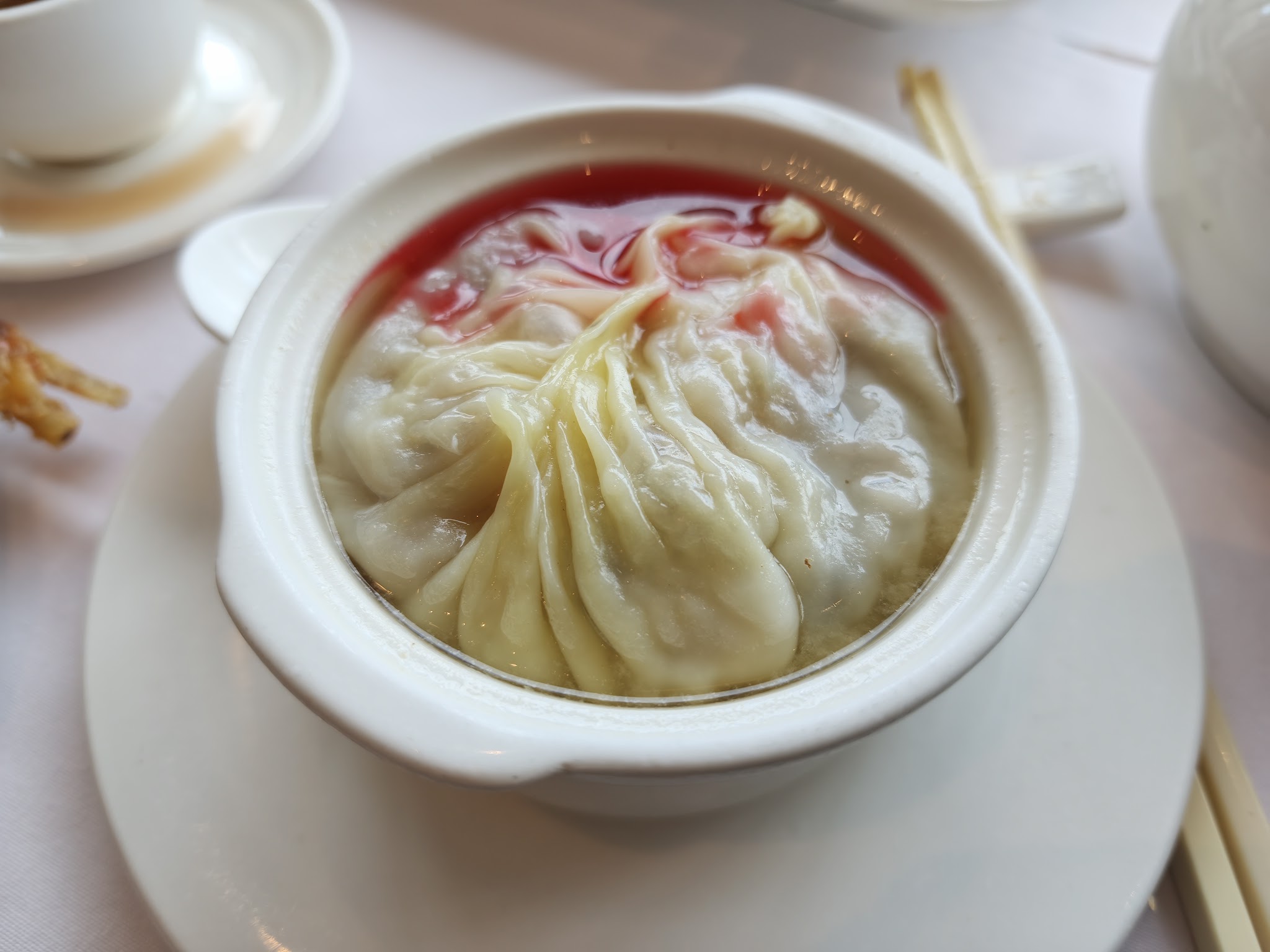 Dynasty Seafood Restaurant