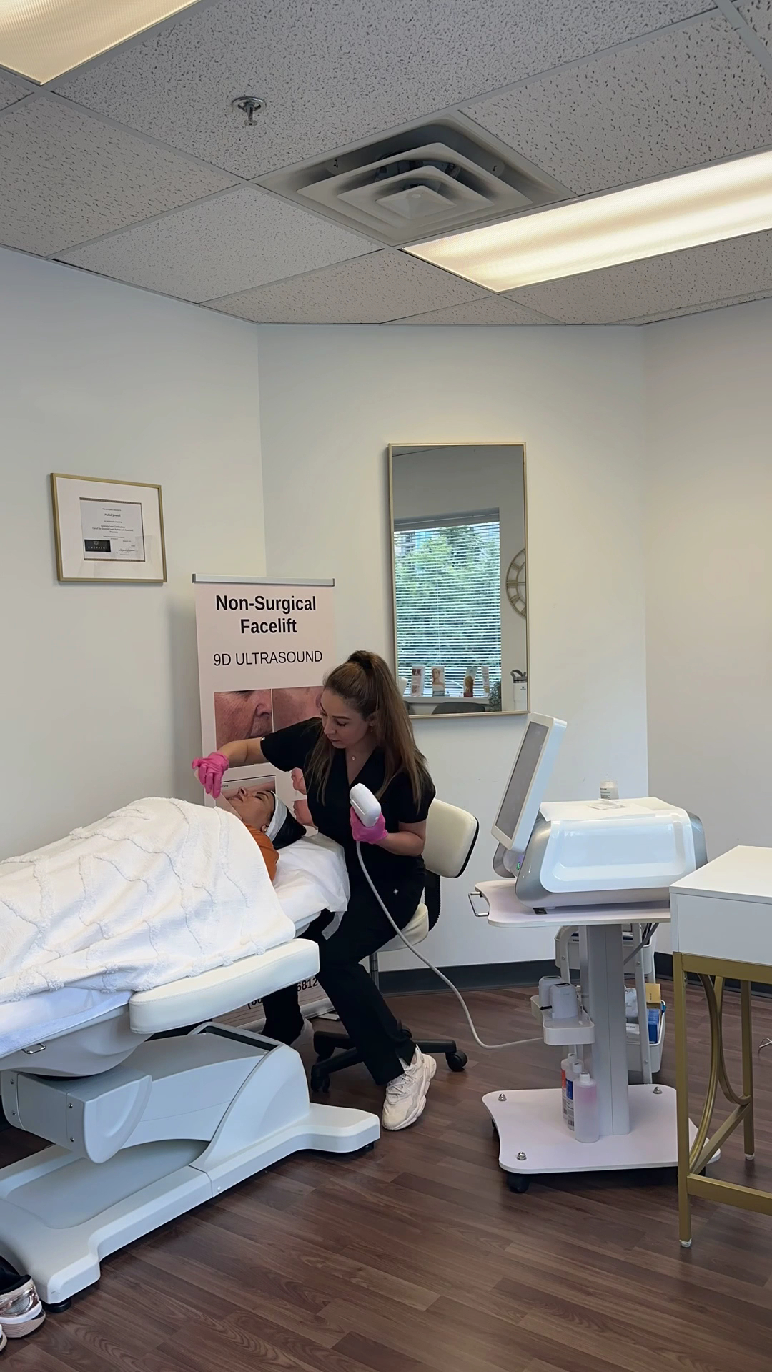 NY Esthetics Clinic