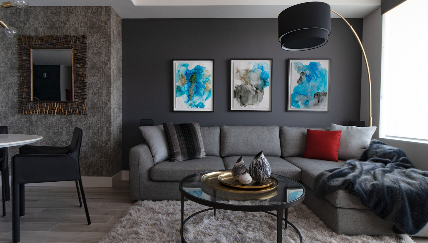 ZWADA home Interiors & Design