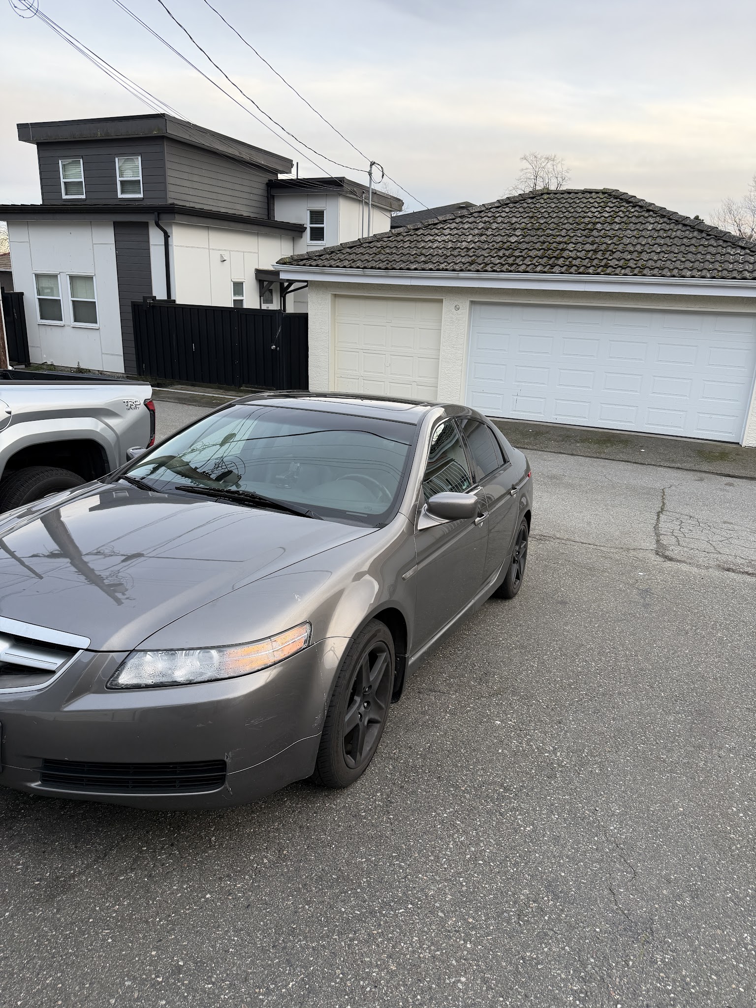 AM Automotive Group