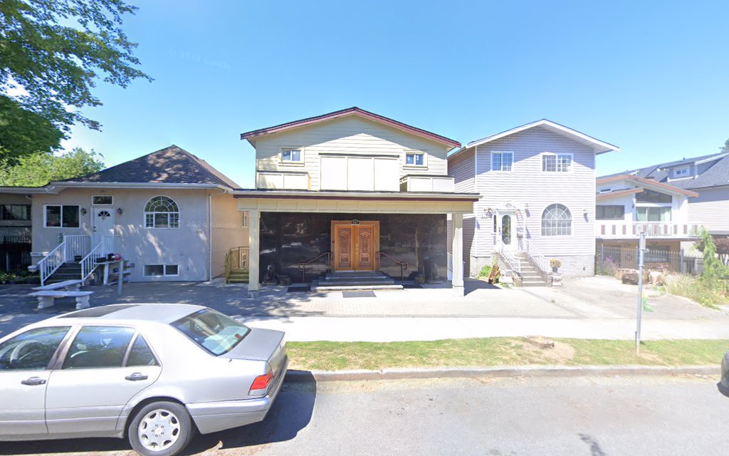 Sivananda Yoga Vedanta Centre Vancouver